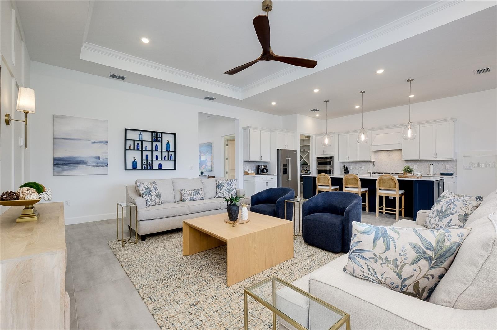 BEACHWALK BY MANASOTA KEY PH - Residential