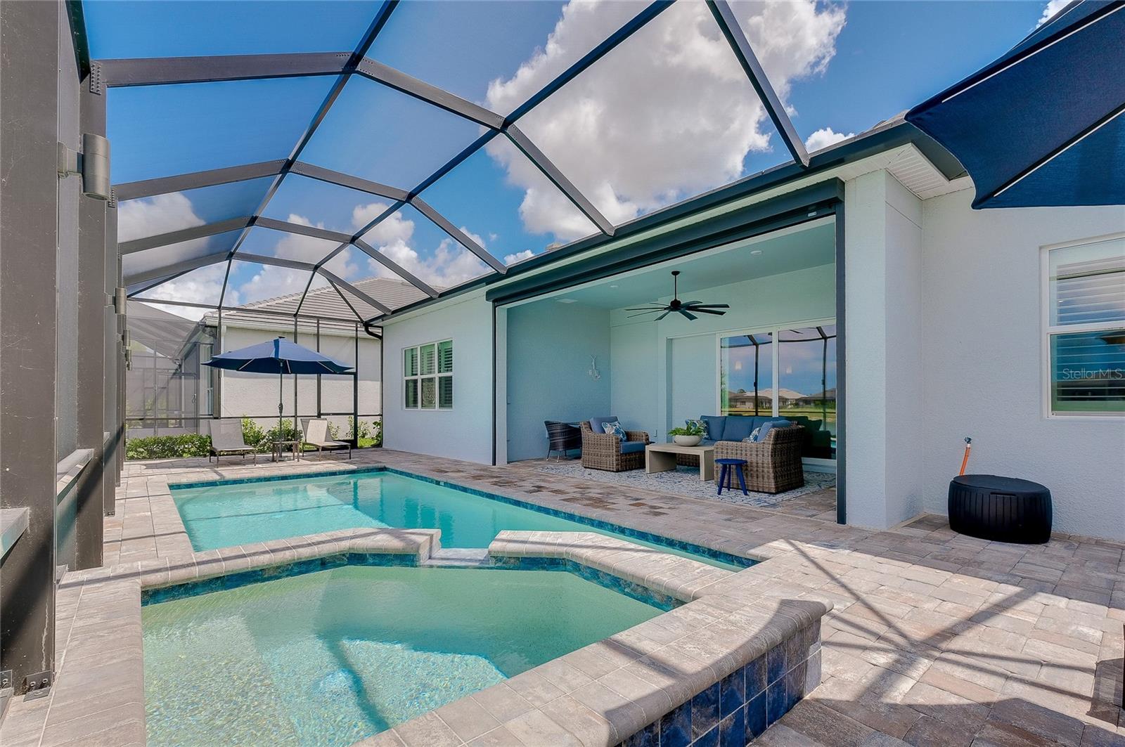 BEACHWALK BY MANASOTA KEY PH - Residential