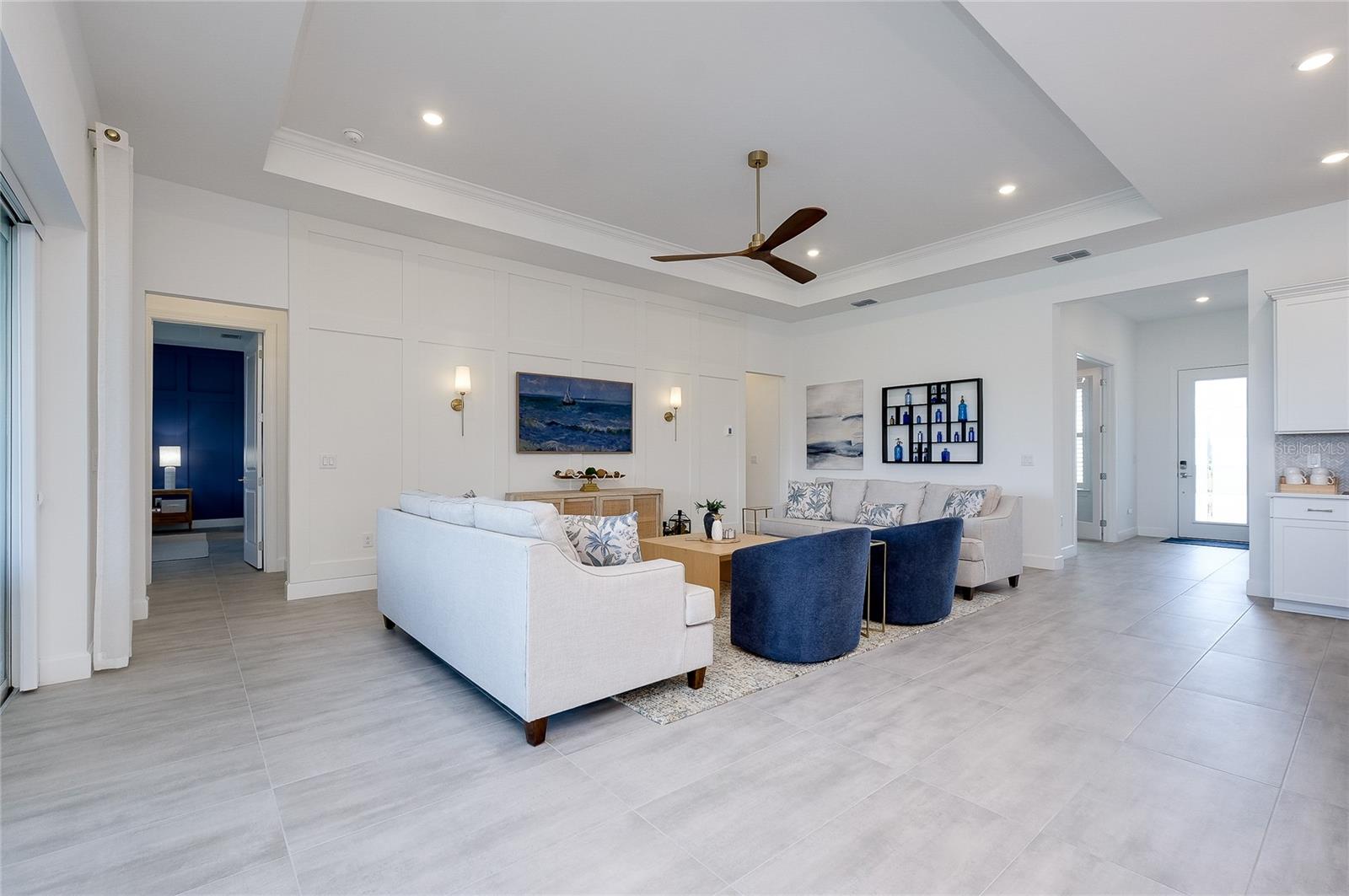 BEACHWALK BY MANASOTA KEY PH - Residential