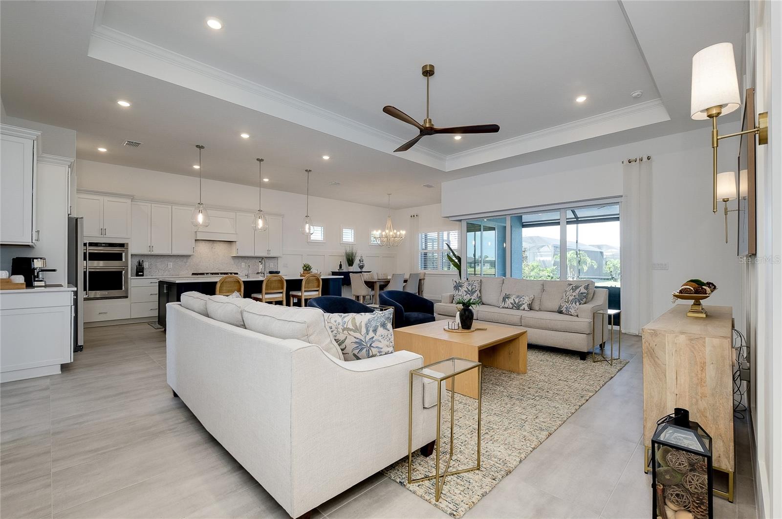 BEACHWALK BY MANASOTA KEY PH - Residential