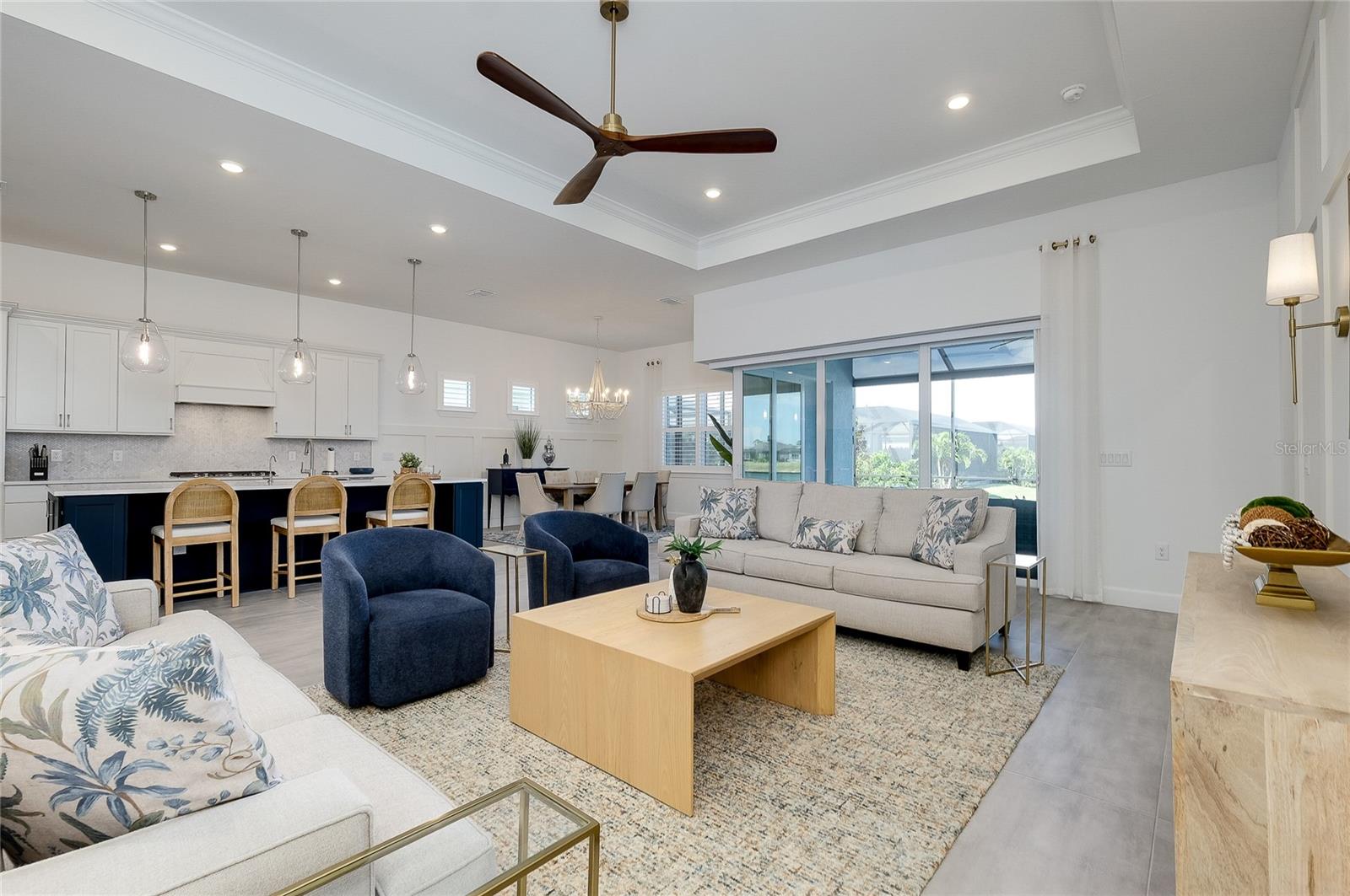 BEACHWALK BY MANASOTA KEY PH - Residential