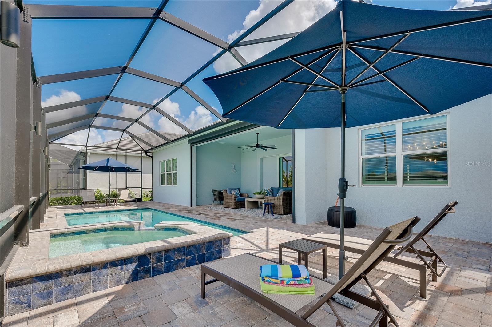 BEACHWALK BY MANASOTA KEY PH - Residential