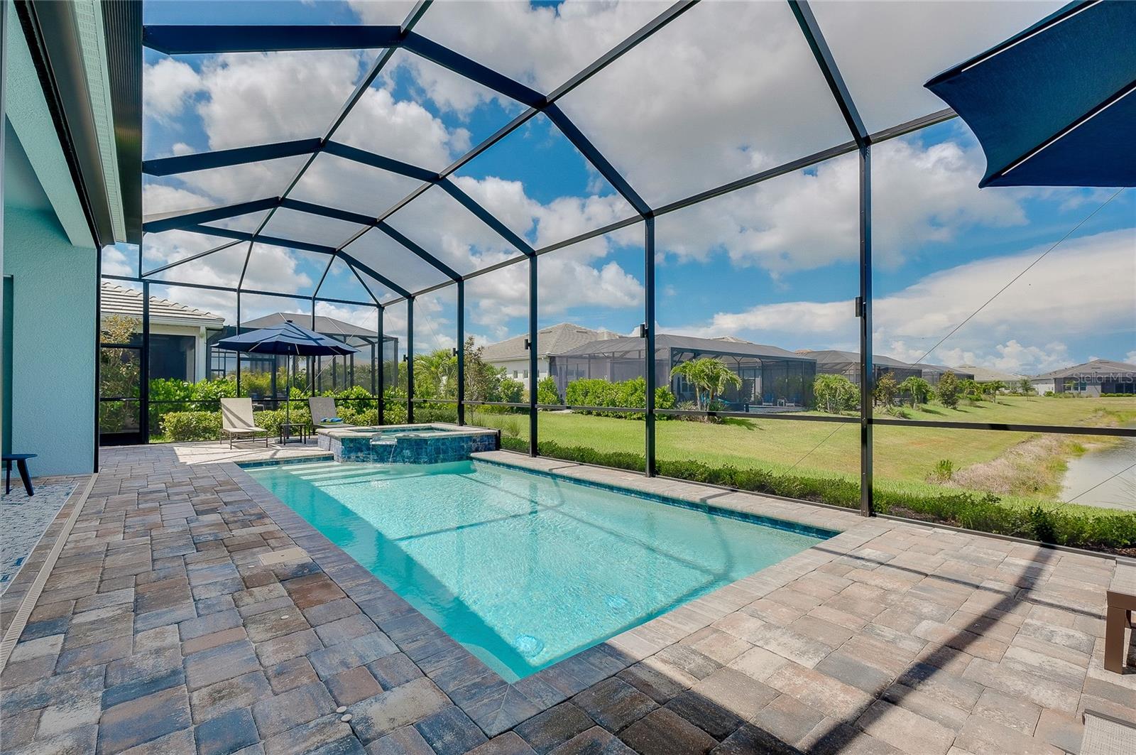 BEACHWALK BY MANASOTA KEY PH - Residential
