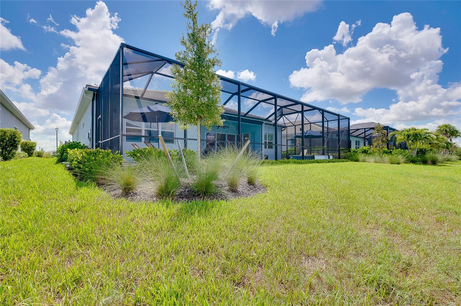 BEACHWALK BY MANASOTA KEY PH - Residential