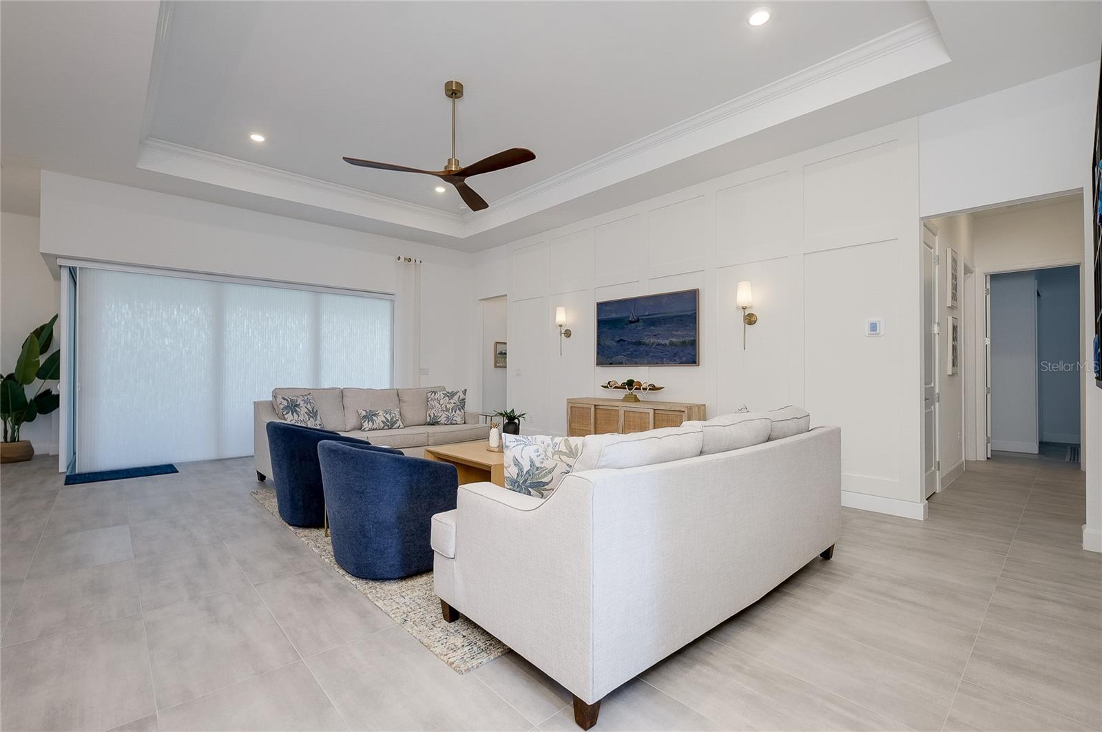 BEACHWALK BY MANASOTA KEY PH - Residential