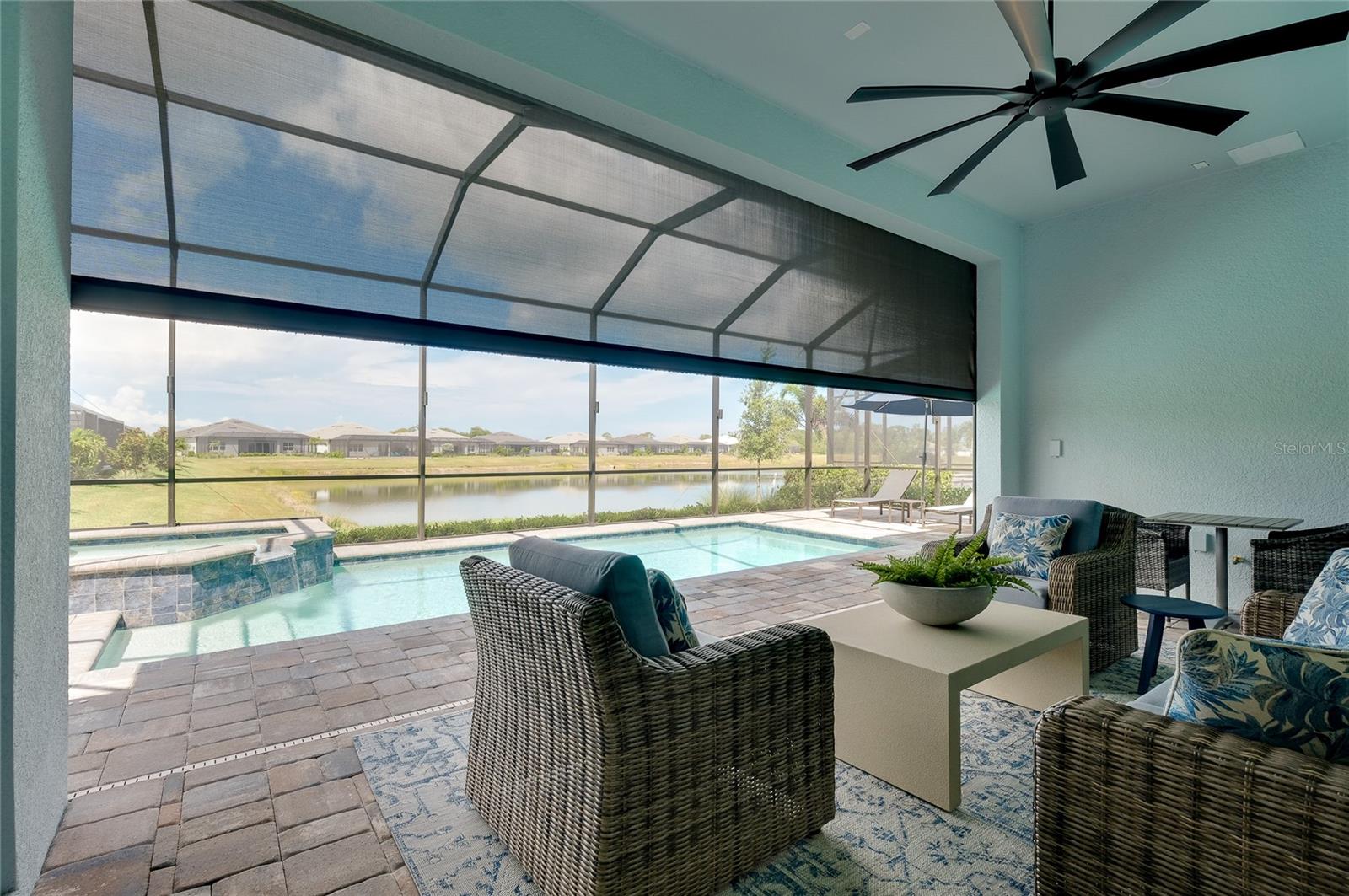 BEACHWALK BY MANASOTA KEY PH - Residential