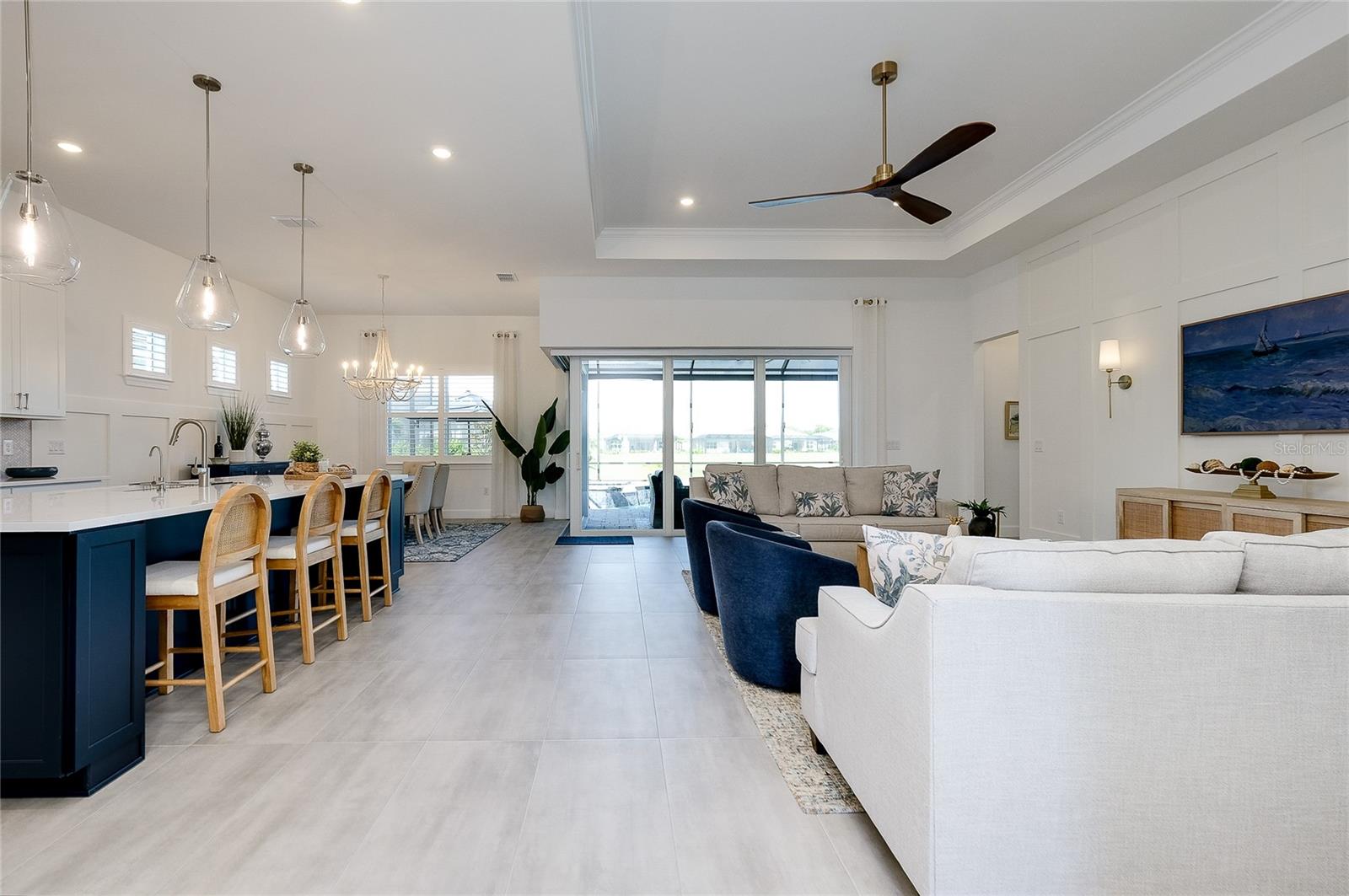 BEACHWALK BY MANASOTA KEY PH - Residential