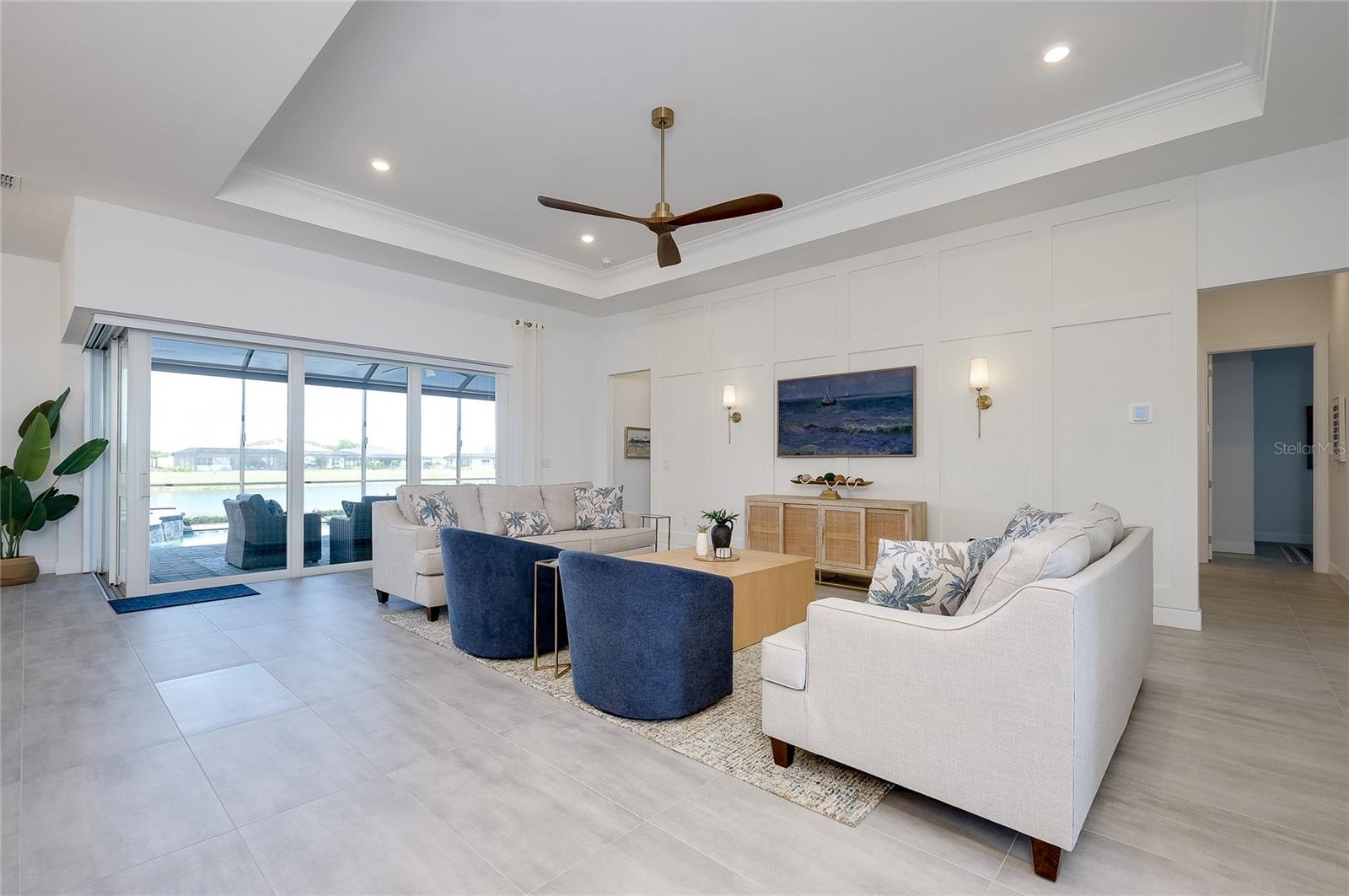BEACHWALK BY MANASOTA KEY PH - Residential
