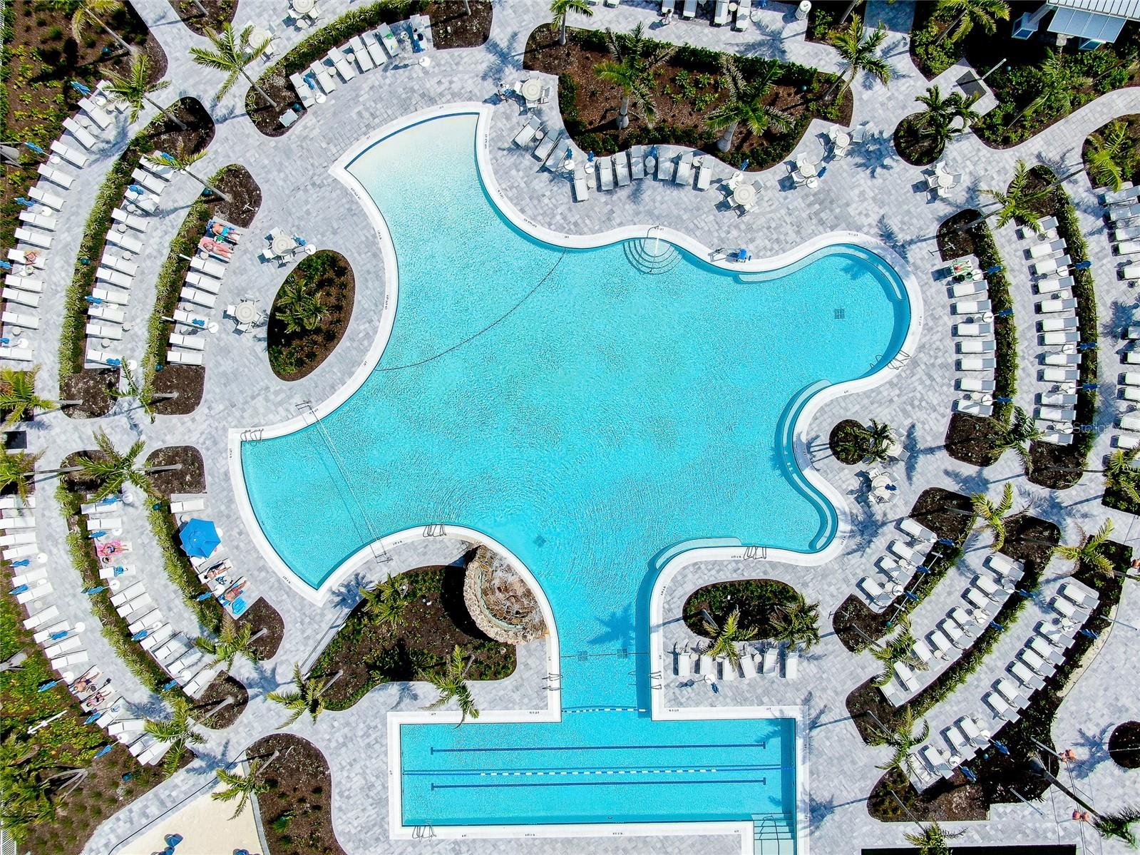BEACHWALK BY MANASOTA KEY PH - Residential