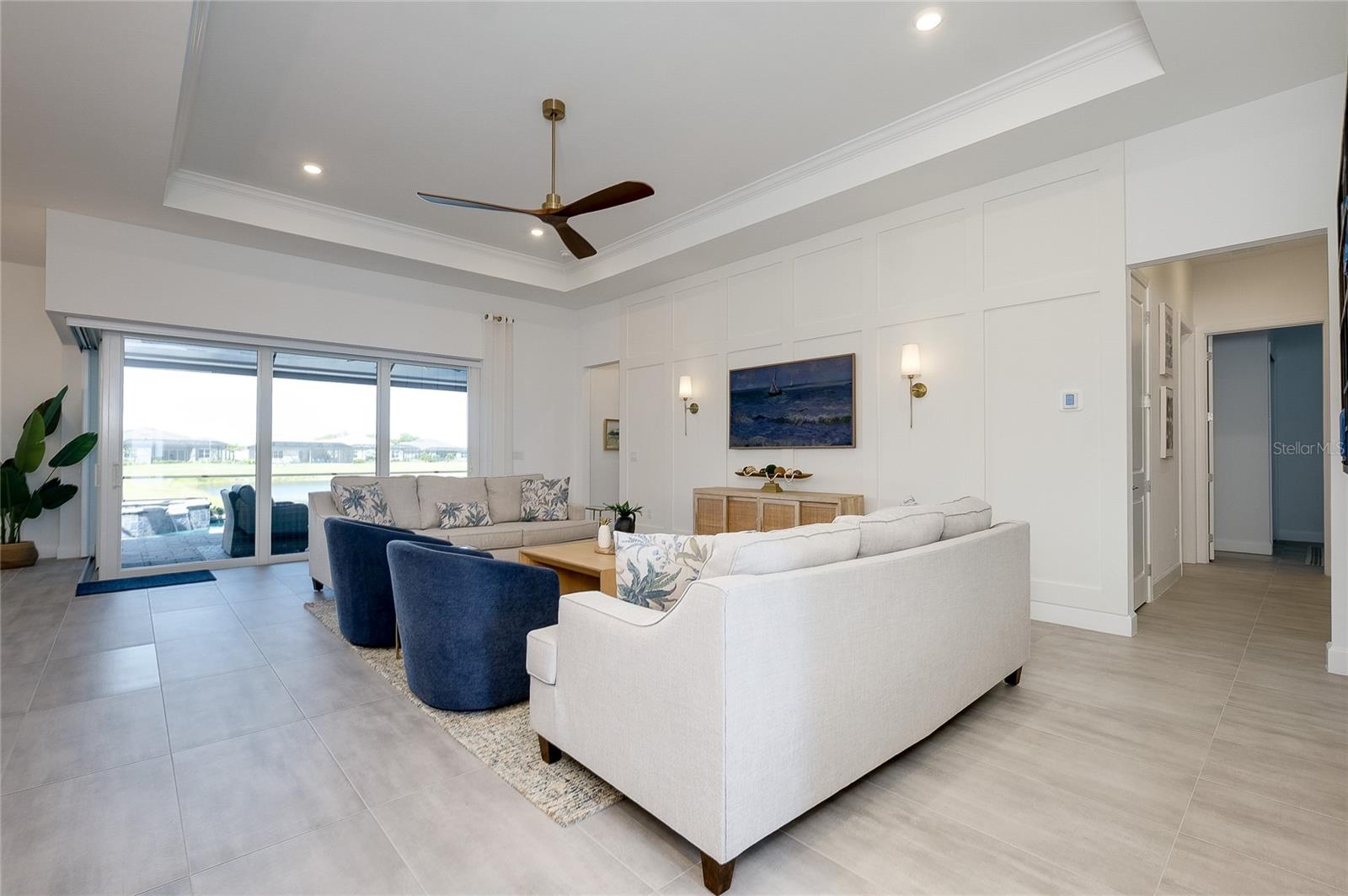 BEACHWALK BY MANASOTA KEY PH - Residential