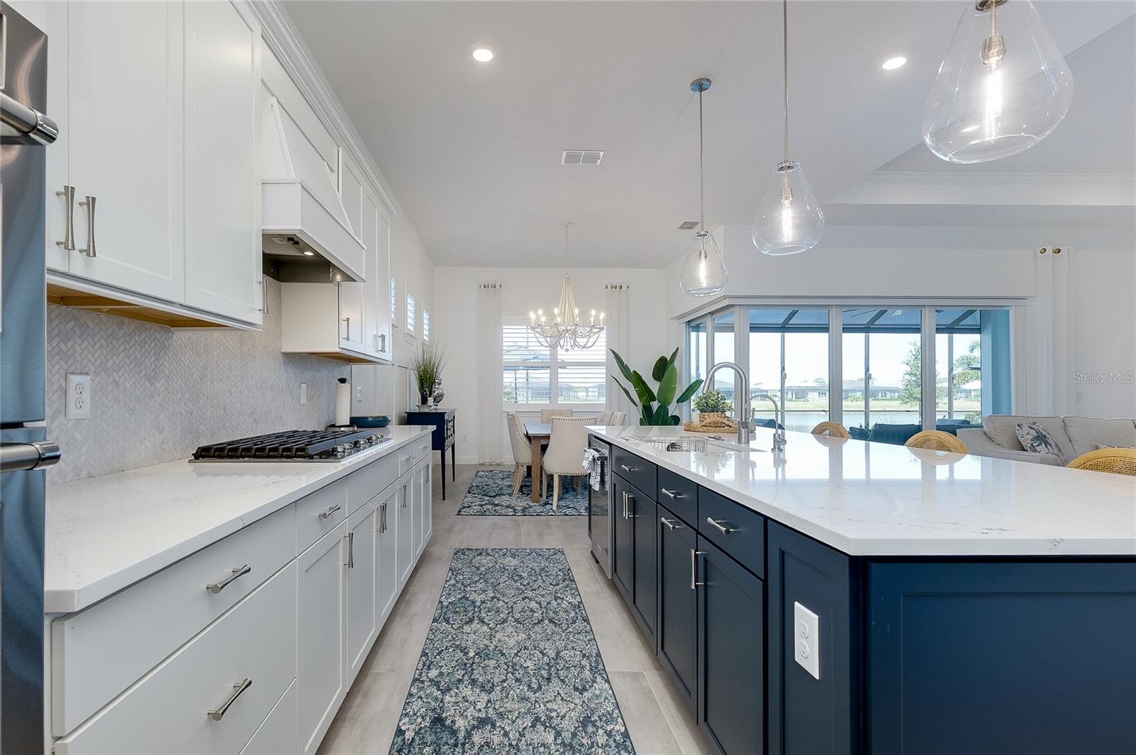 BEACHWALK BY MANASOTA KEY PH - Residential