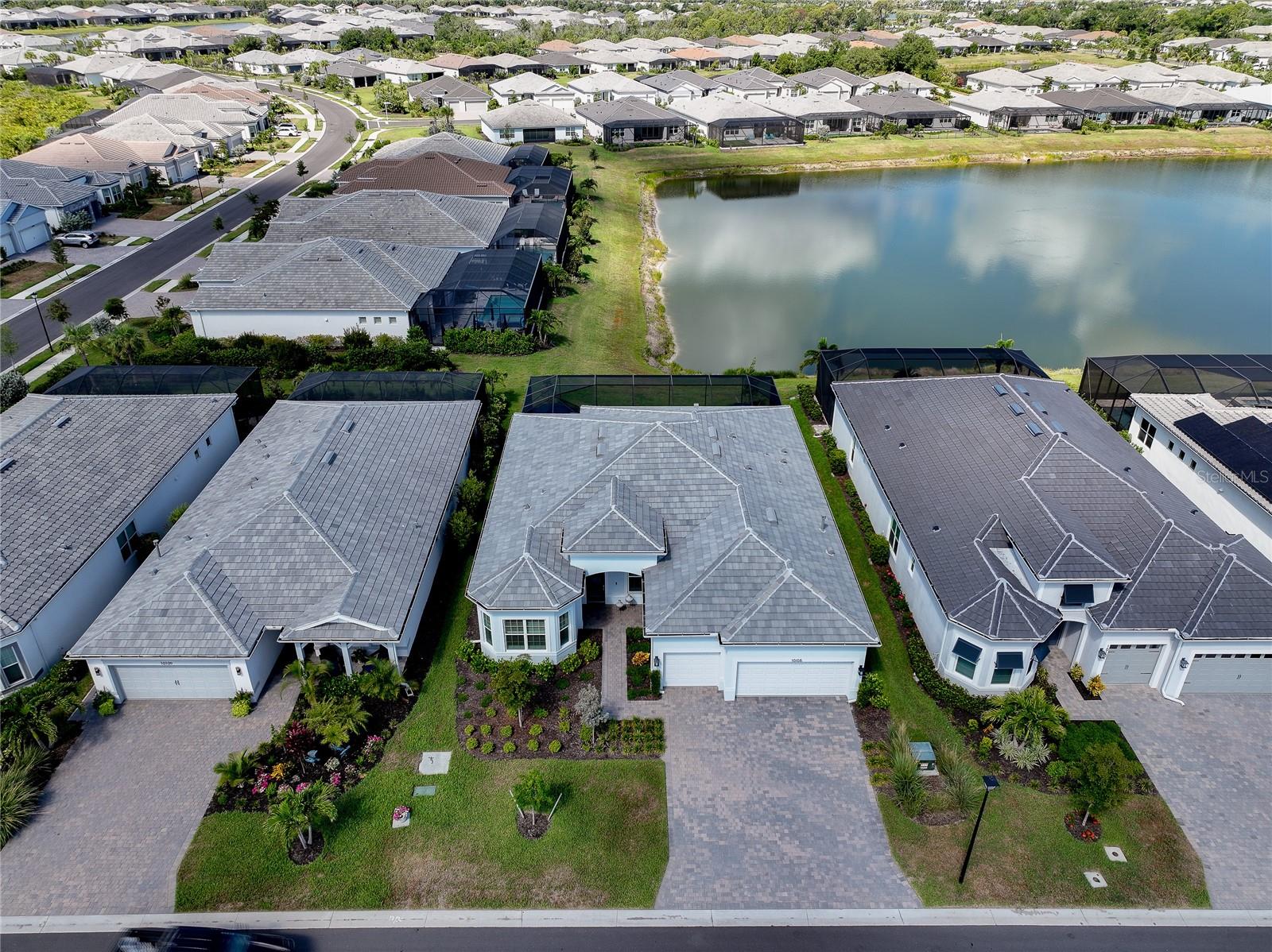 BEACHWALK BY MANASOTA KEY PH - Residential