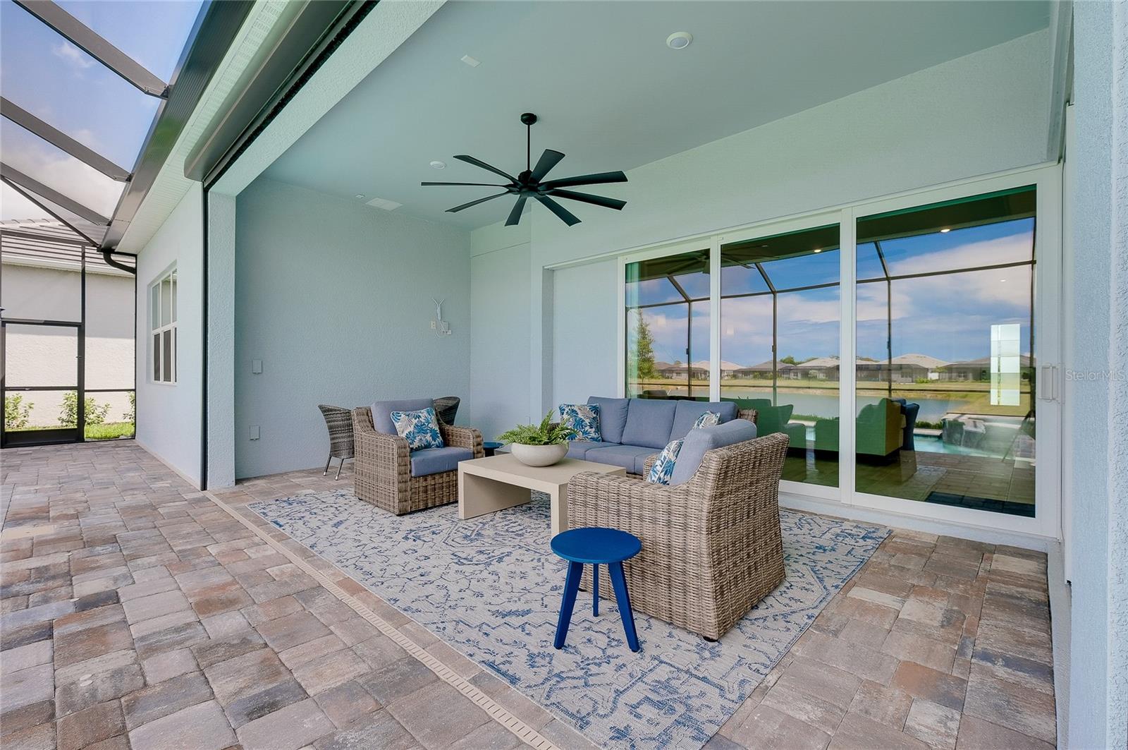 BEACHWALK BY MANASOTA KEY PH - Residential