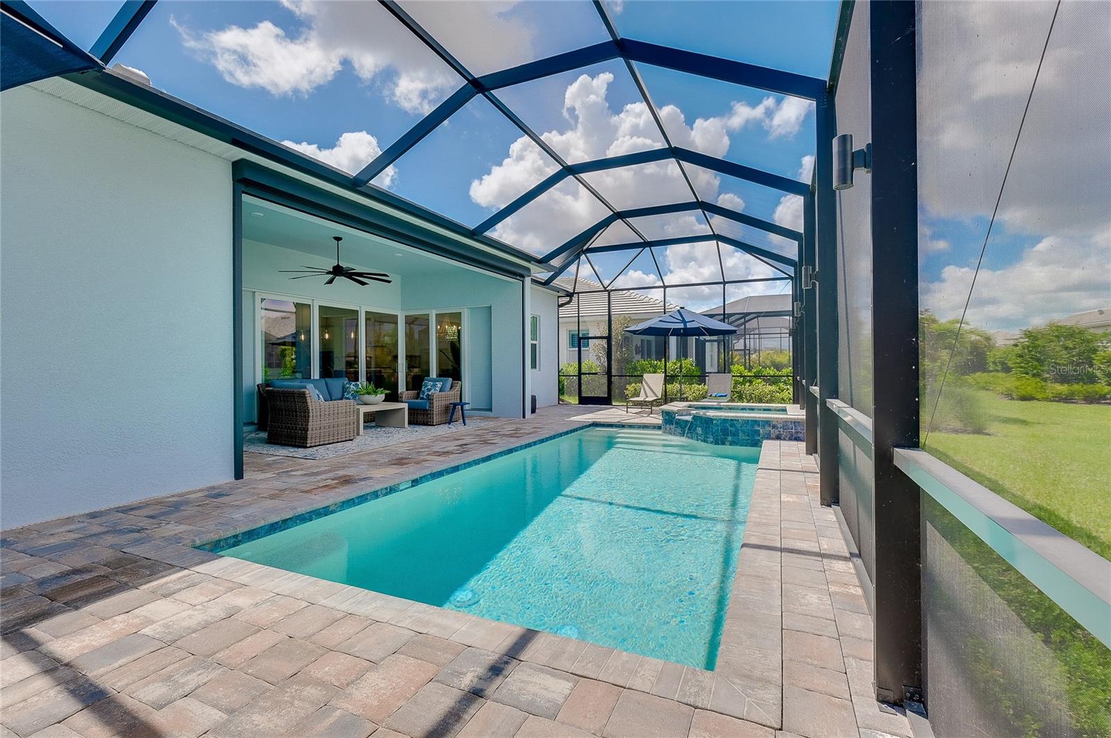 BEACHWALK BY MANASOTA KEY PH - Residential
