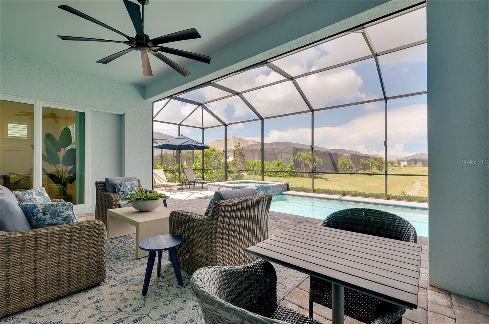 BEACHWALK BY MANASOTA KEY PH - Residential