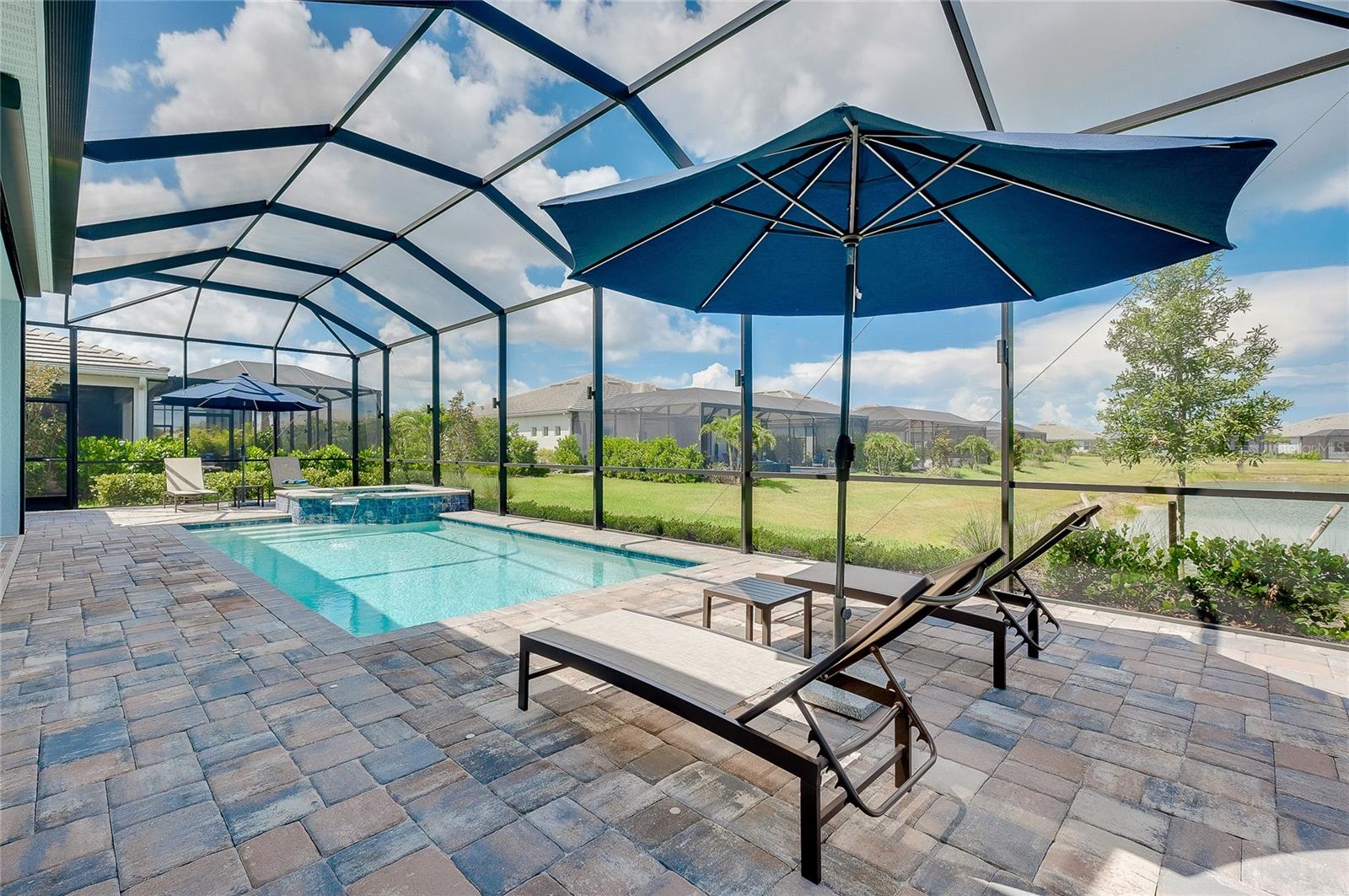 BEACHWALK BY MANASOTA KEY PH - Residential