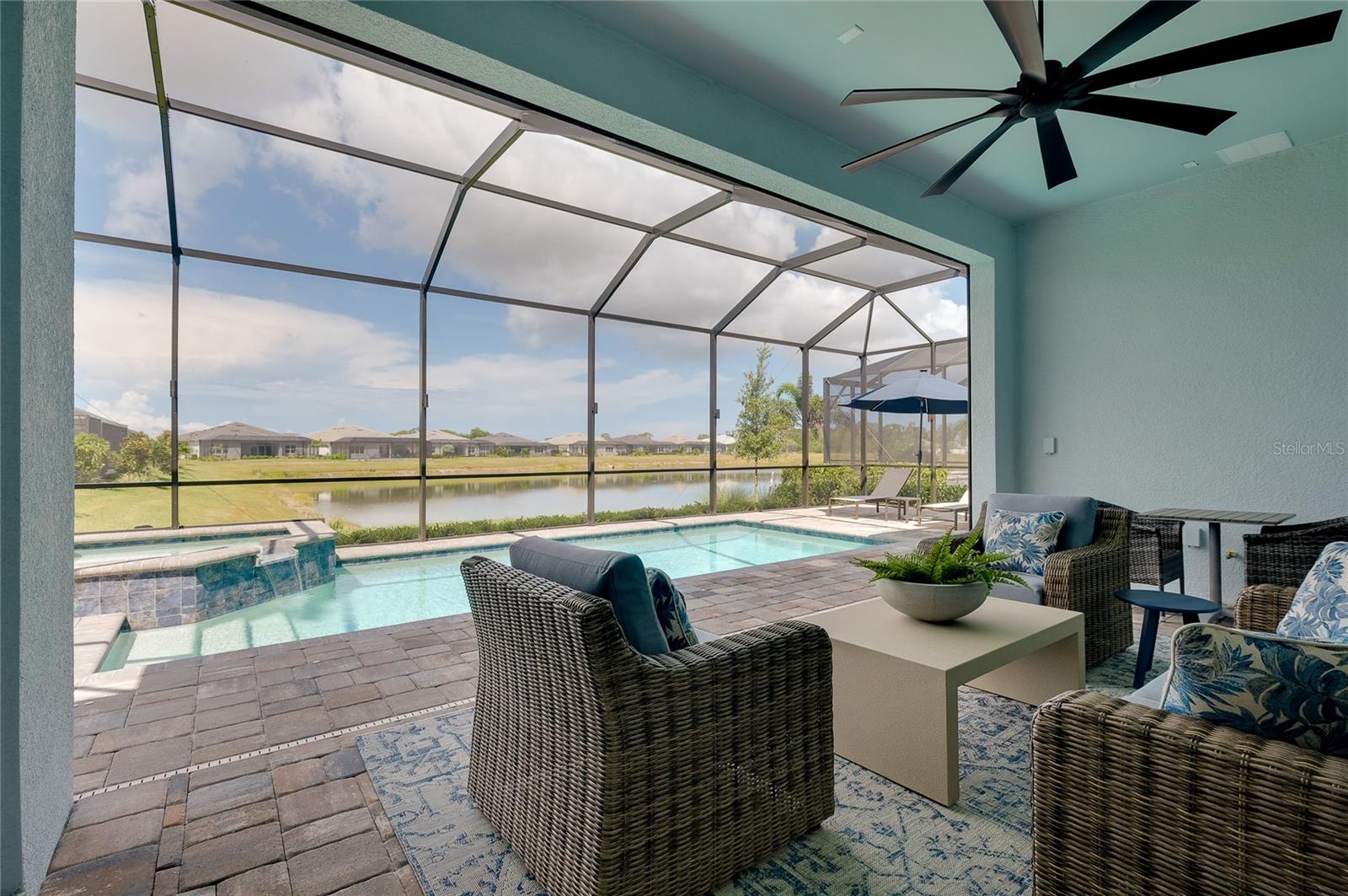 BEACHWALK BY MANASOTA KEY PH - Residential