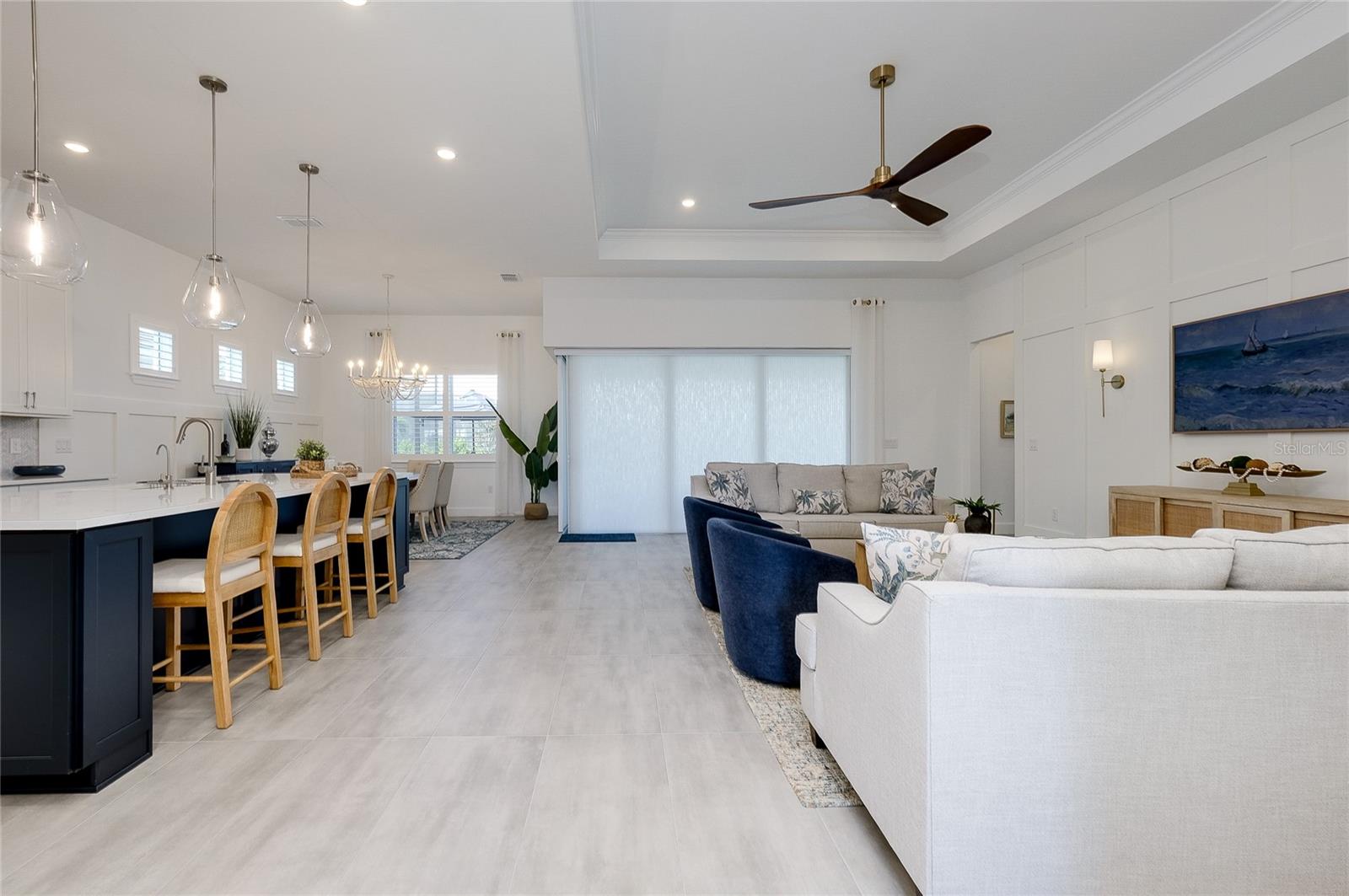 BEACHWALK BY MANASOTA KEY PH - Residential