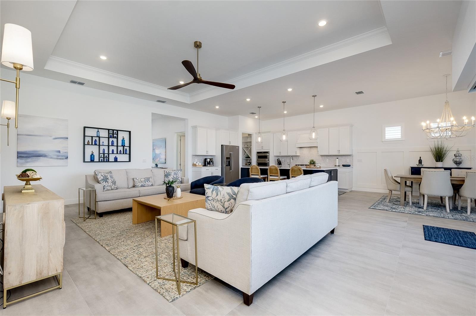 BEACHWALK BY MANASOTA KEY PH - Residential