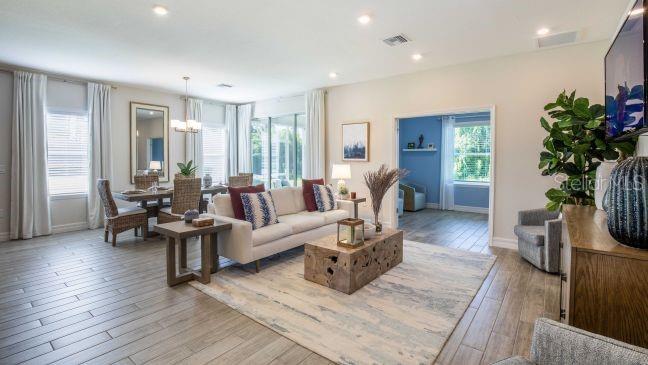 PORT CHARLOTTE SUB 05 - Residential