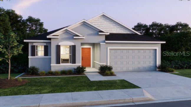 PORT CHARLOTTE SUB 05 - Residential