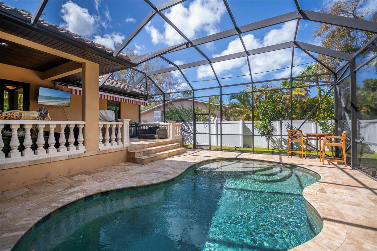 VENICE GULF VIEW SEC OF - Residential
