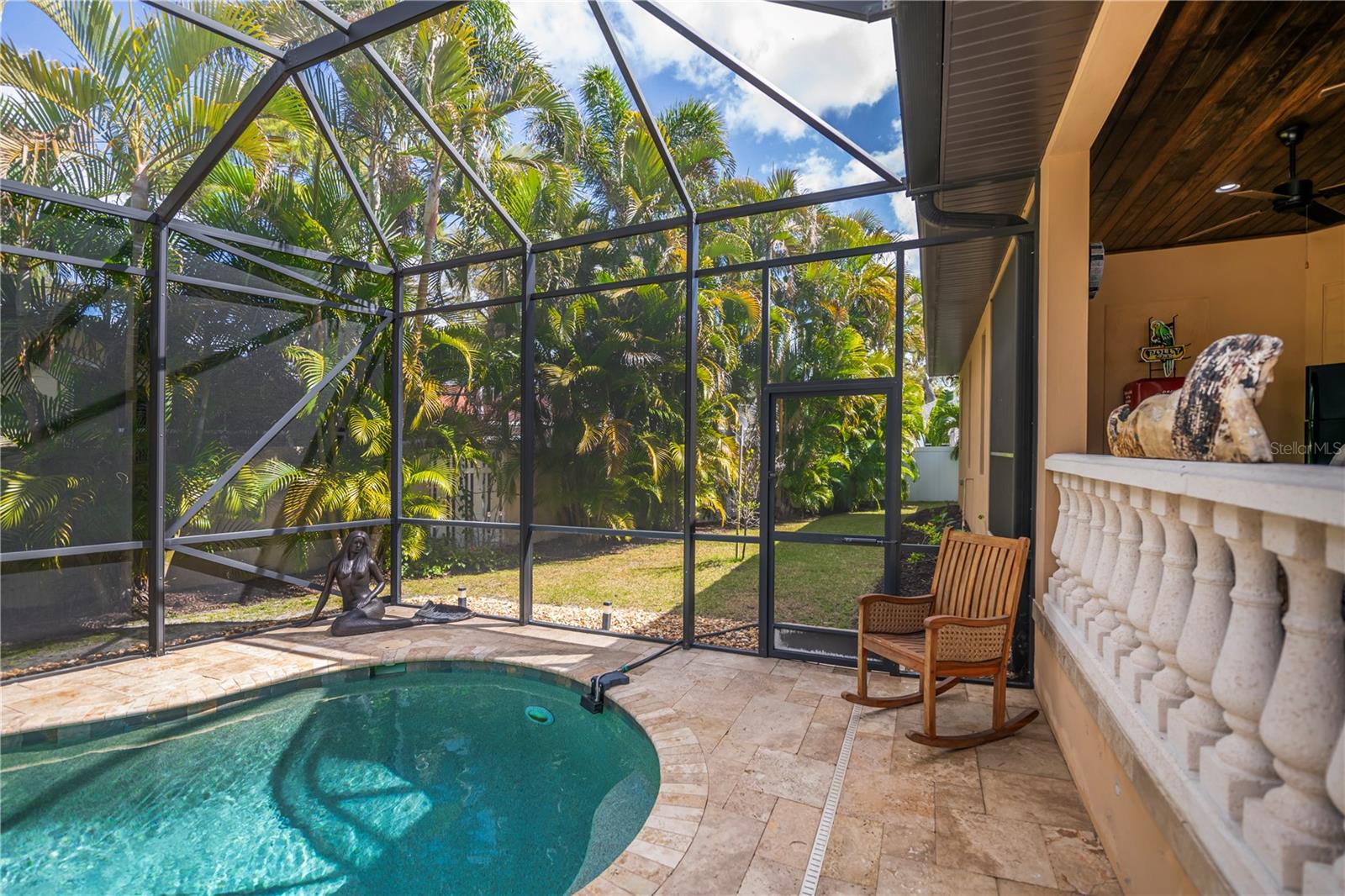 VENICE GULF VIEW SEC OF - Residential