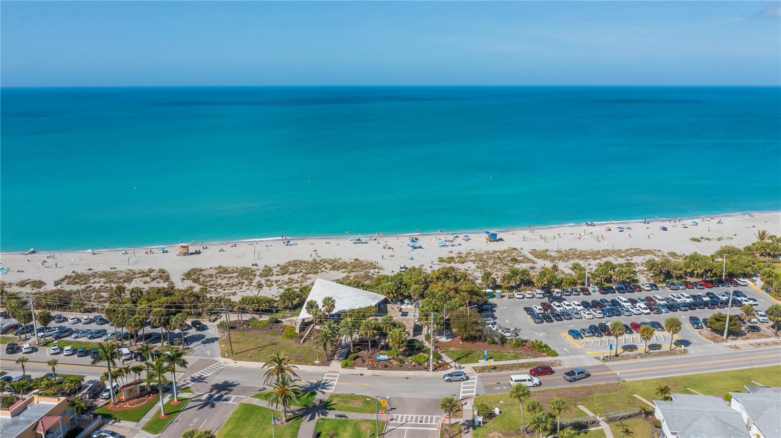 VENICE GULF VIEW SEC OF - Residential