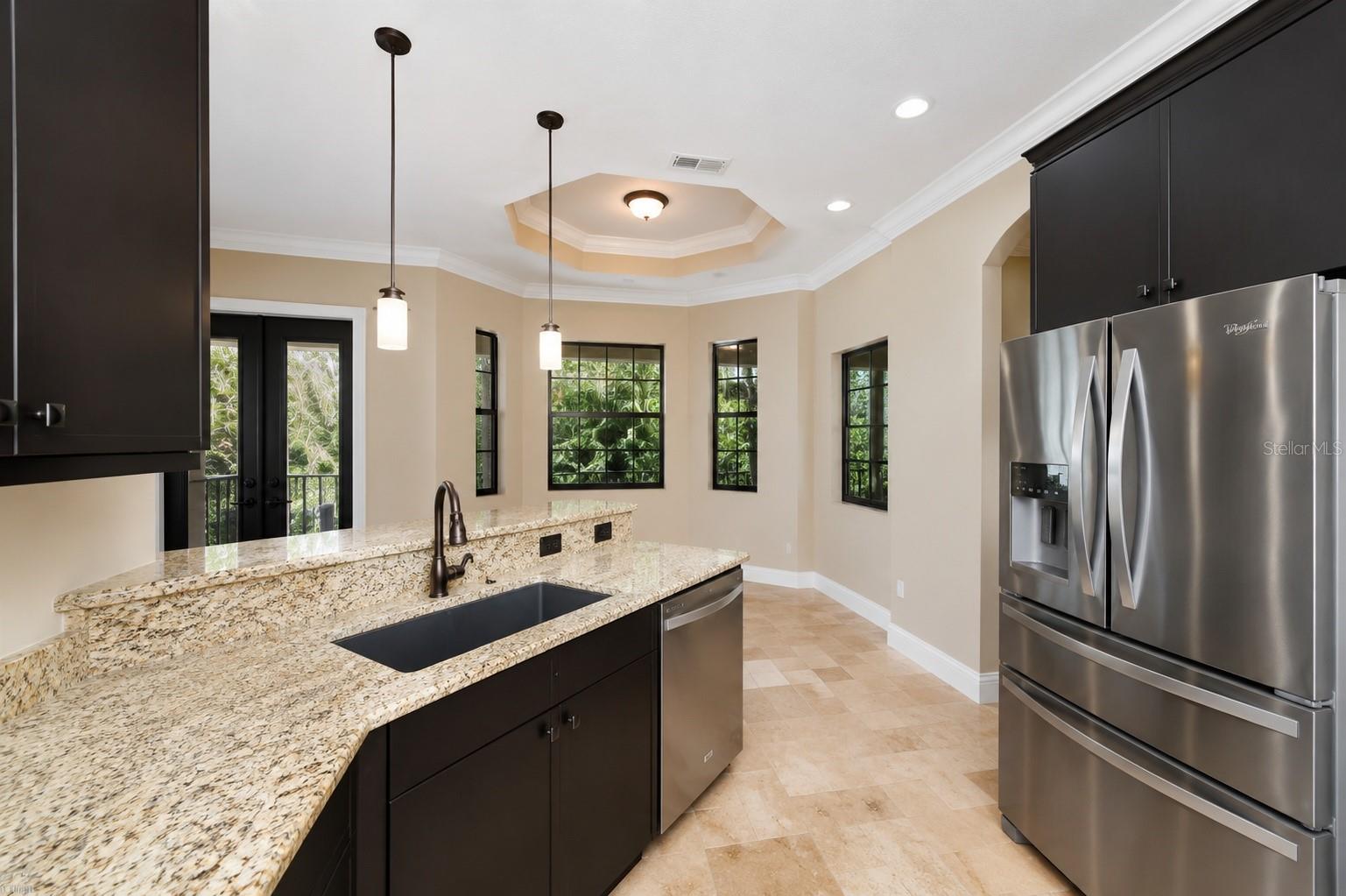 VENICE GULF VIEW SEC OF - Residential