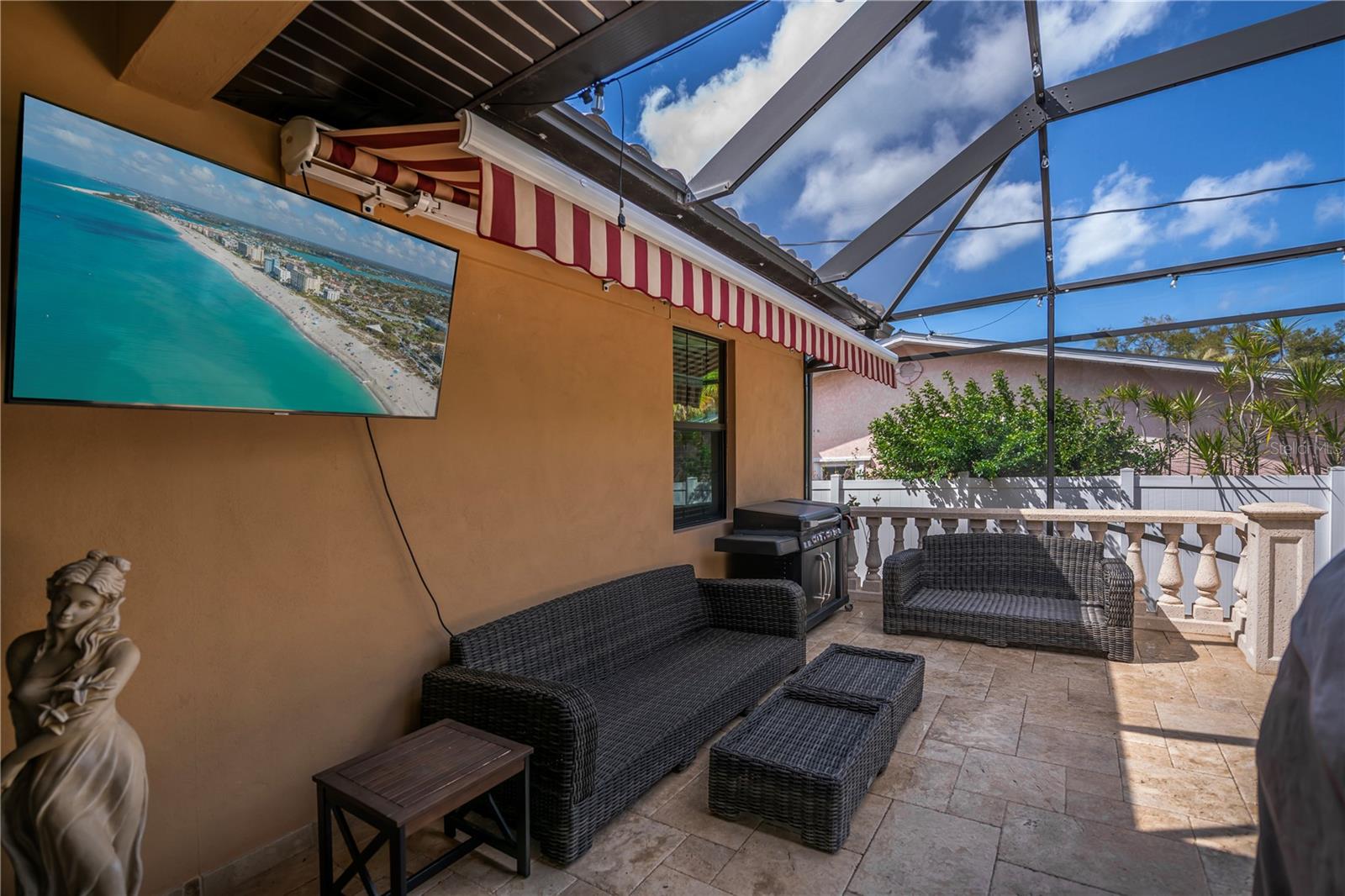 VENICE GULF VIEW SEC OF - Residential