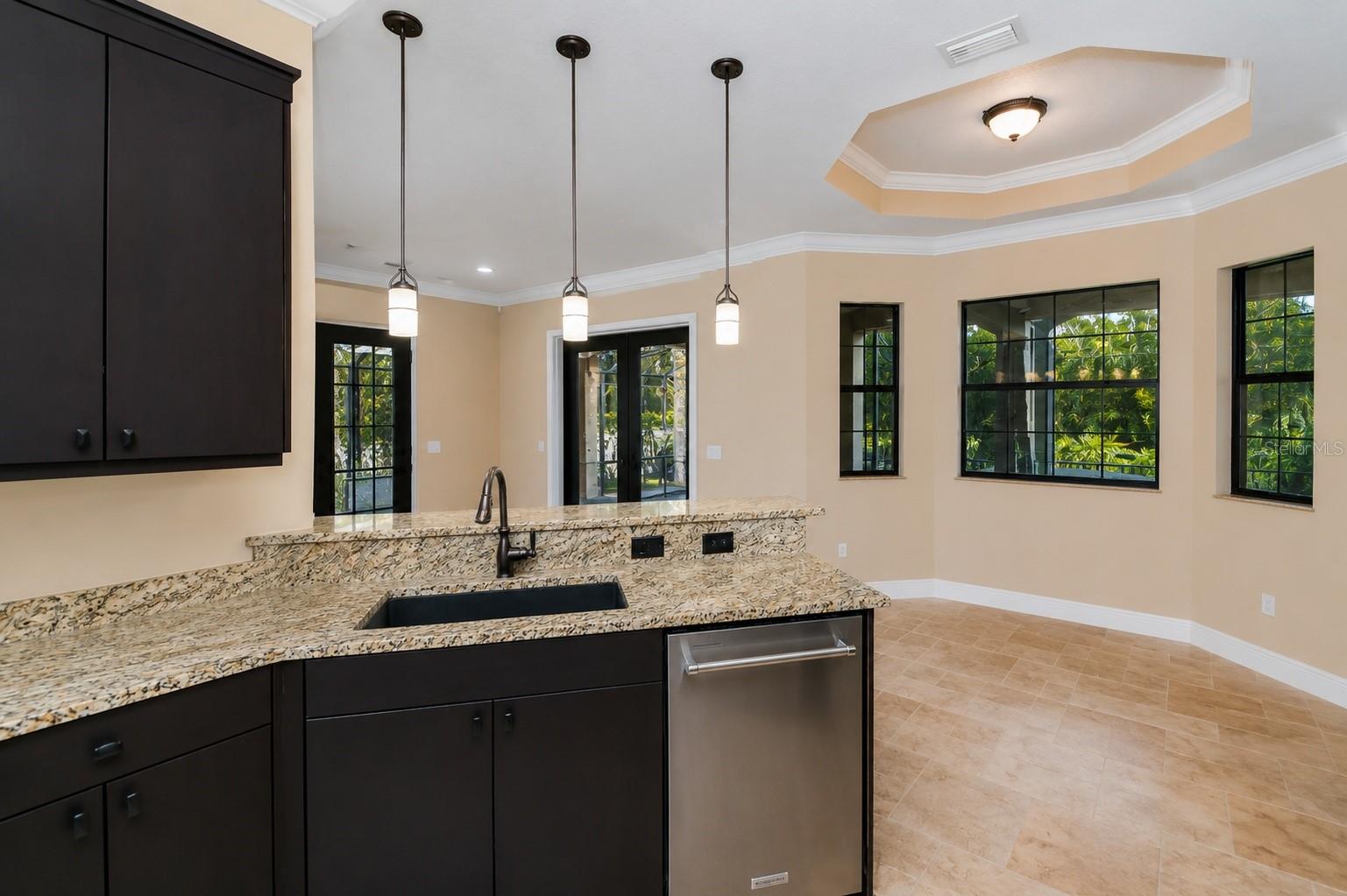 VENICE GULF VIEW SEC OF - Residential