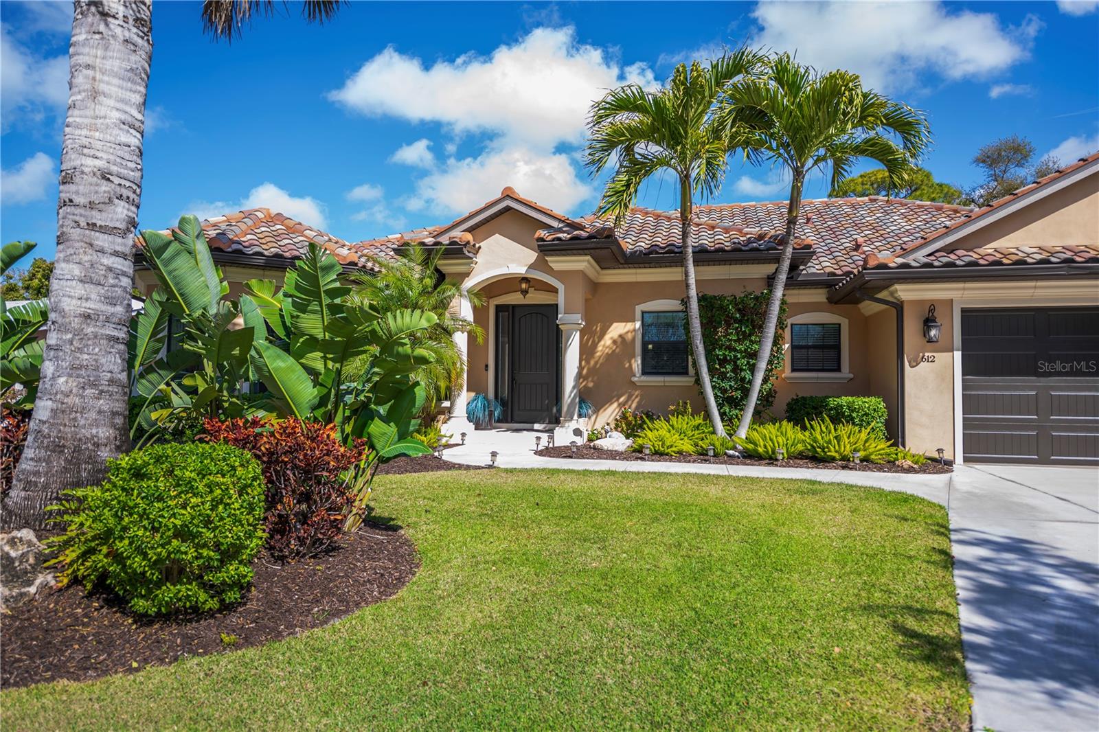 VENICE GULF VIEW SEC OF - Residential