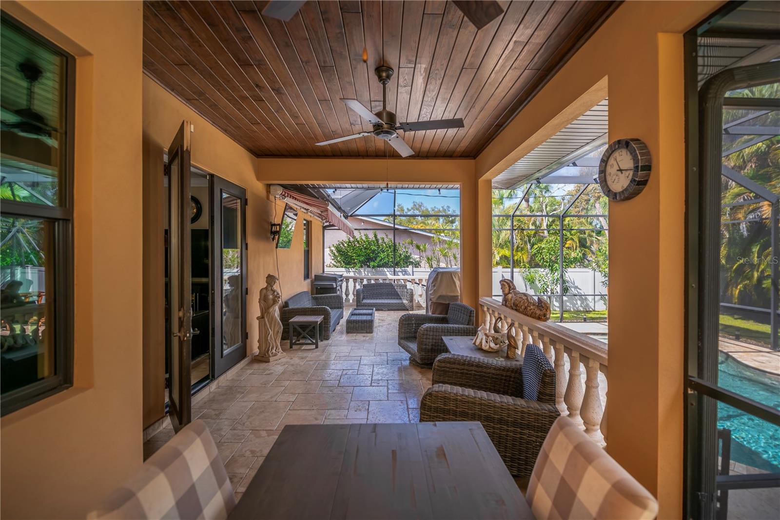 VENICE GULF VIEW SEC OF - Residential