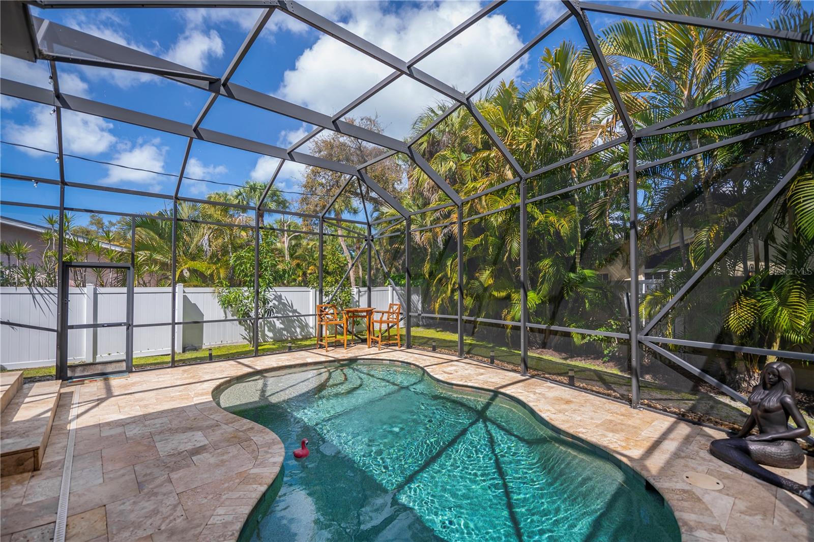 VENICE GULF VIEW SEC OF - Residential