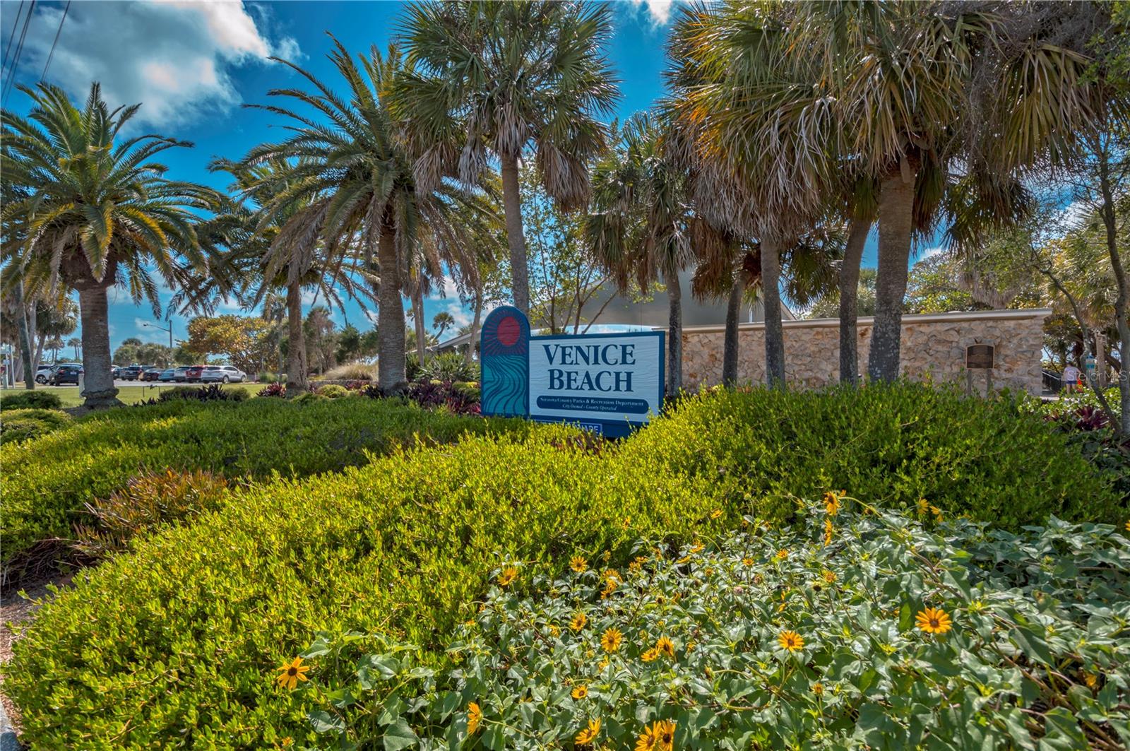 VENICE GULF VIEW SEC OF - Residential