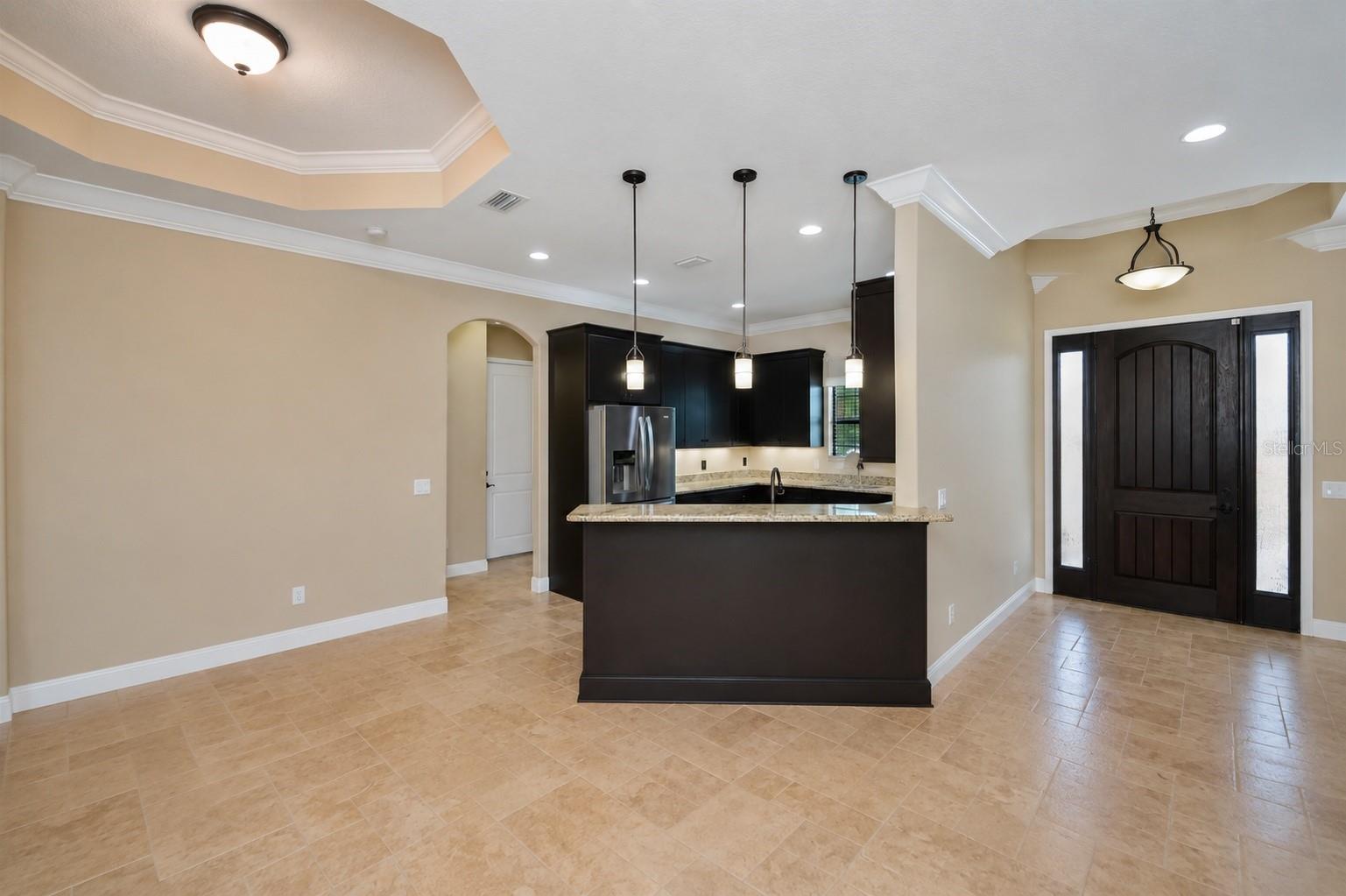 VENICE GULF VIEW SEC OF - Residential