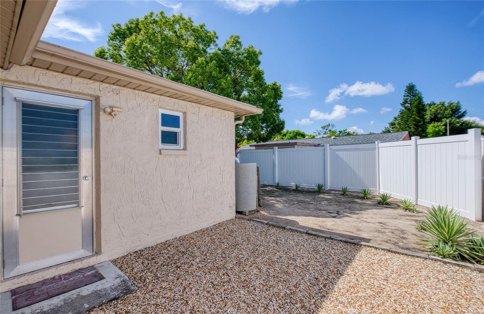TANGLEWOOD TERRACE - Residential