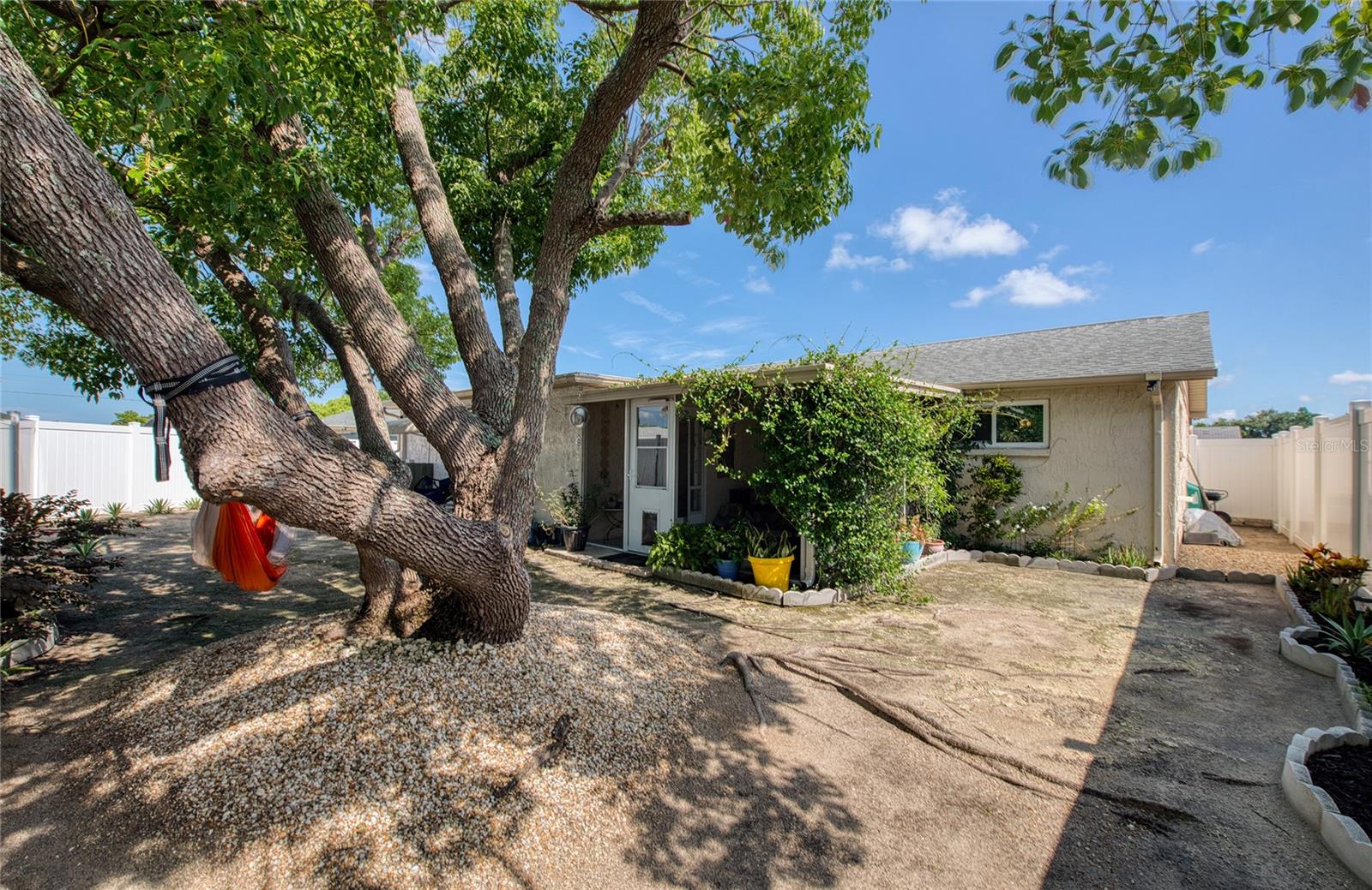 TANGLEWOOD TERRACE - Residential