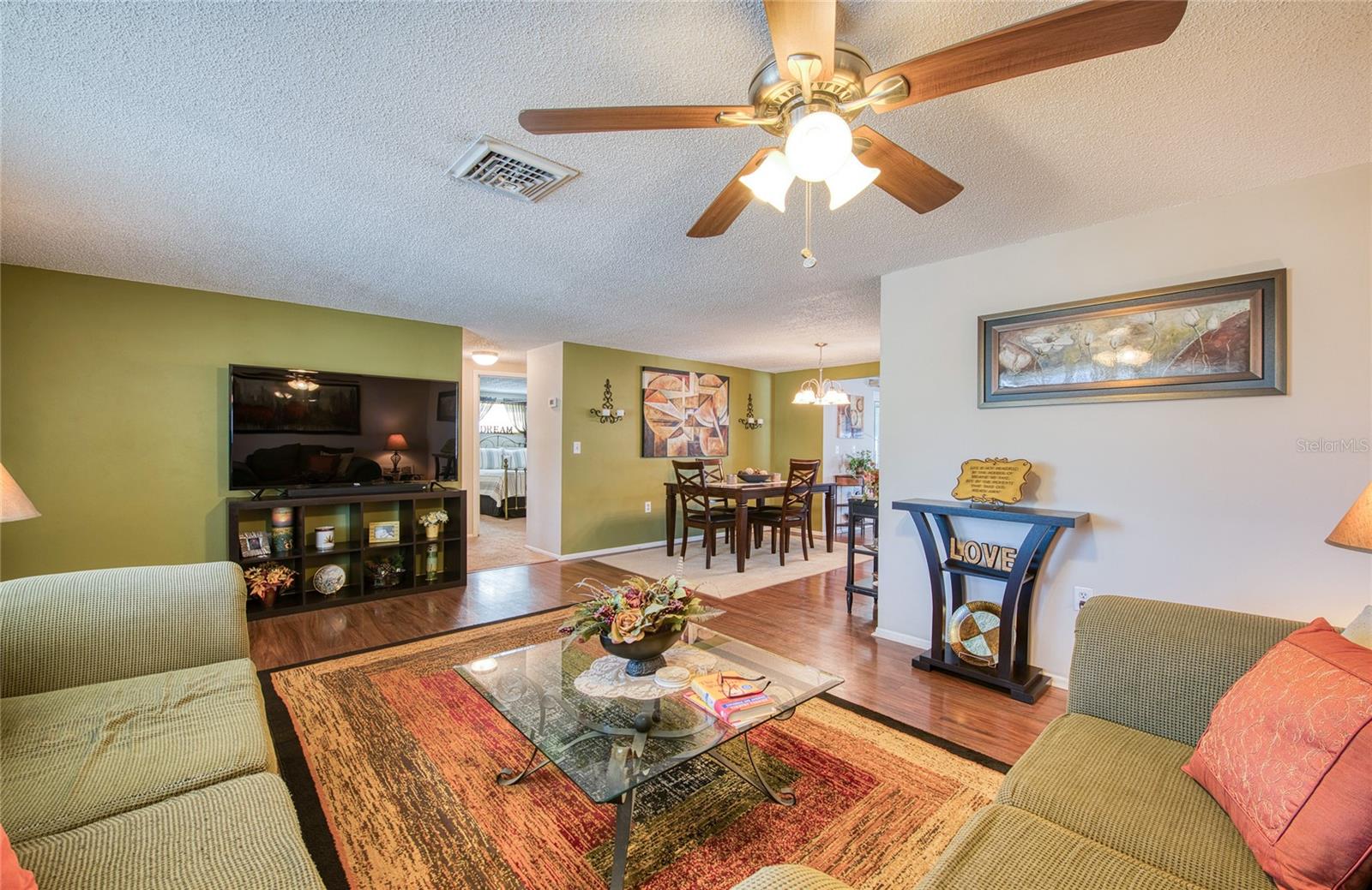 TANGLEWOOD TERRACE - Residential