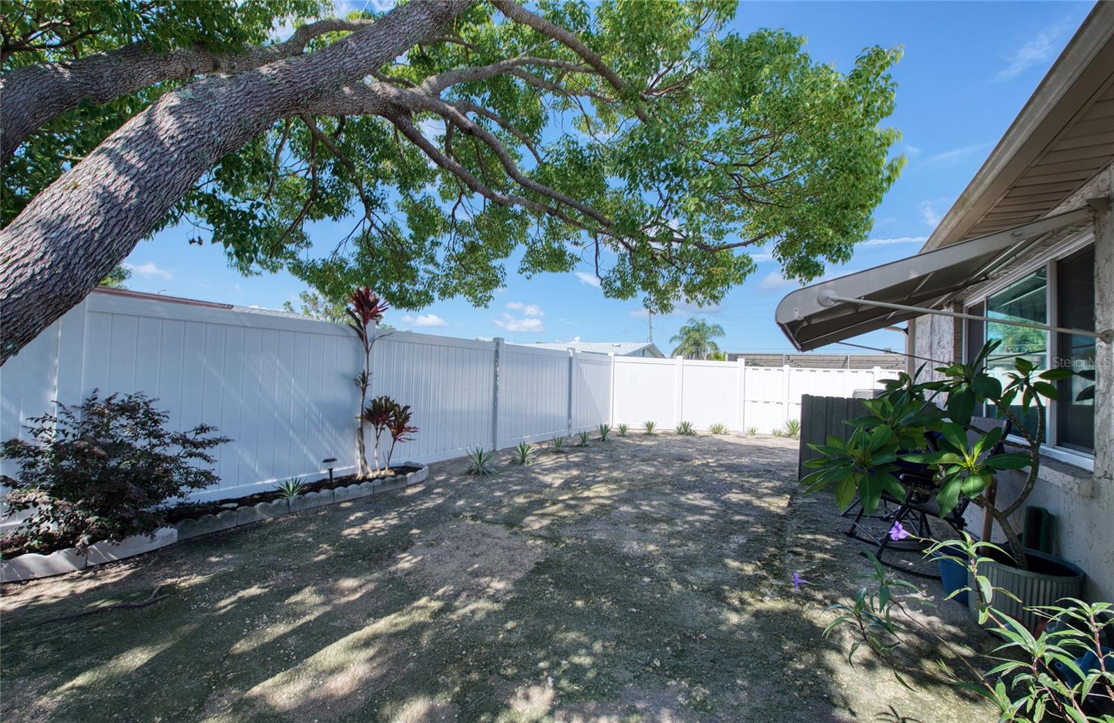 TANGLEWOOD TERRACE - Residential