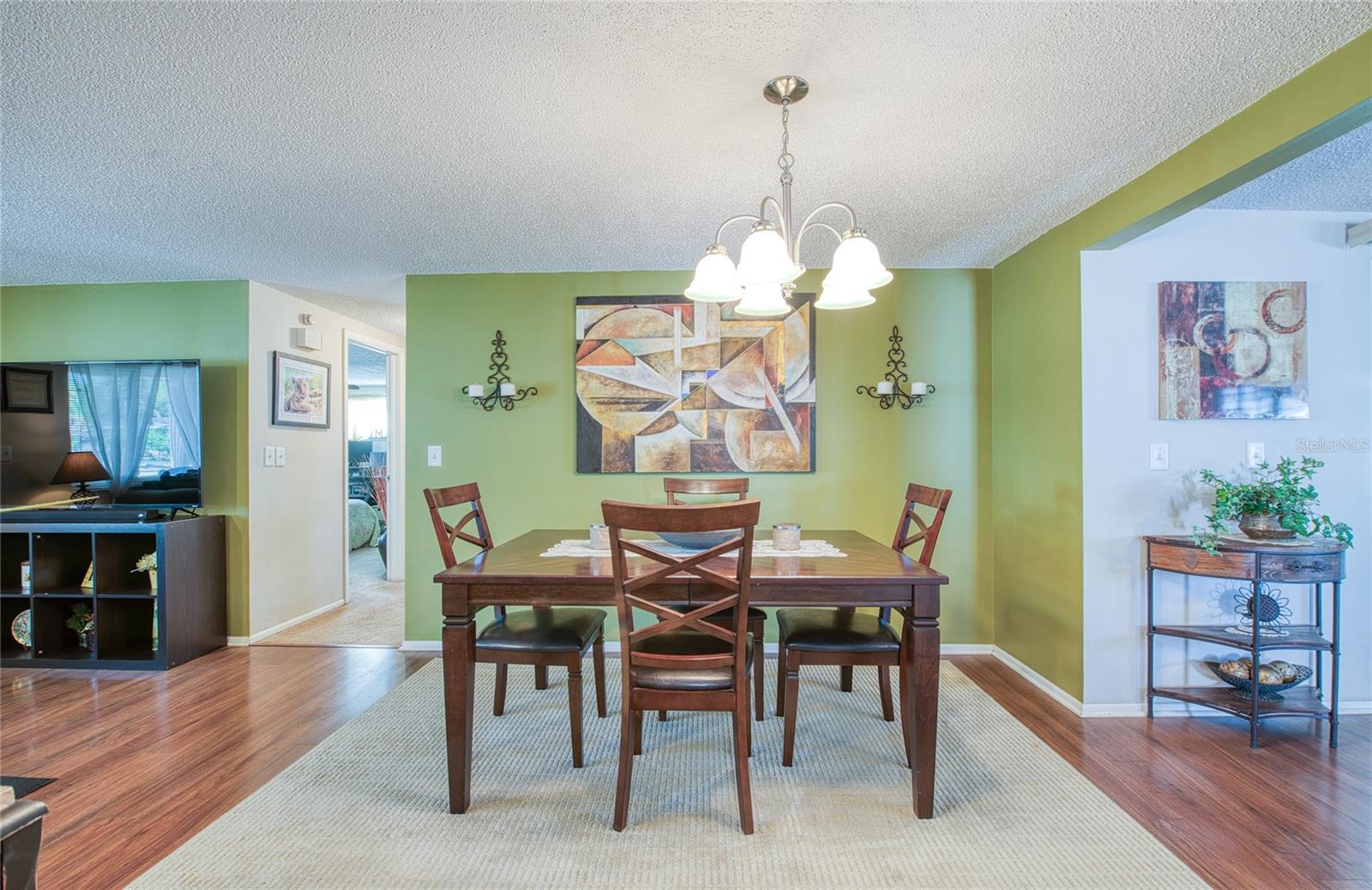 TANGLEWOOD TERRACE - Residential