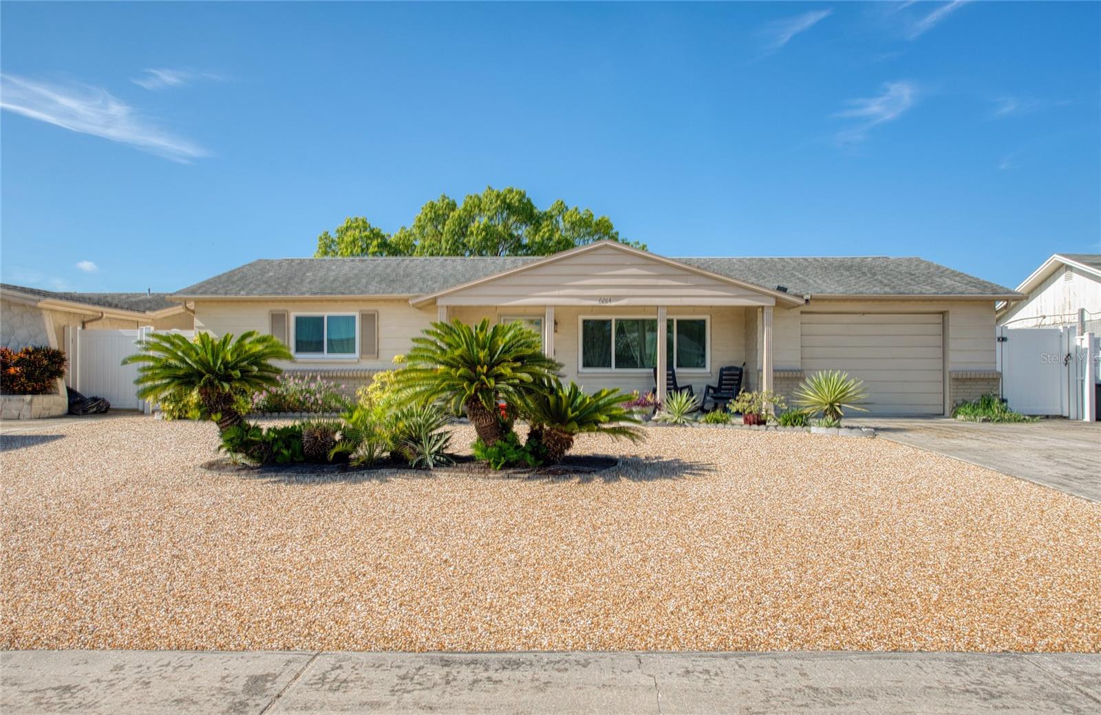 TANGLEWOOD TERRACE - Residential