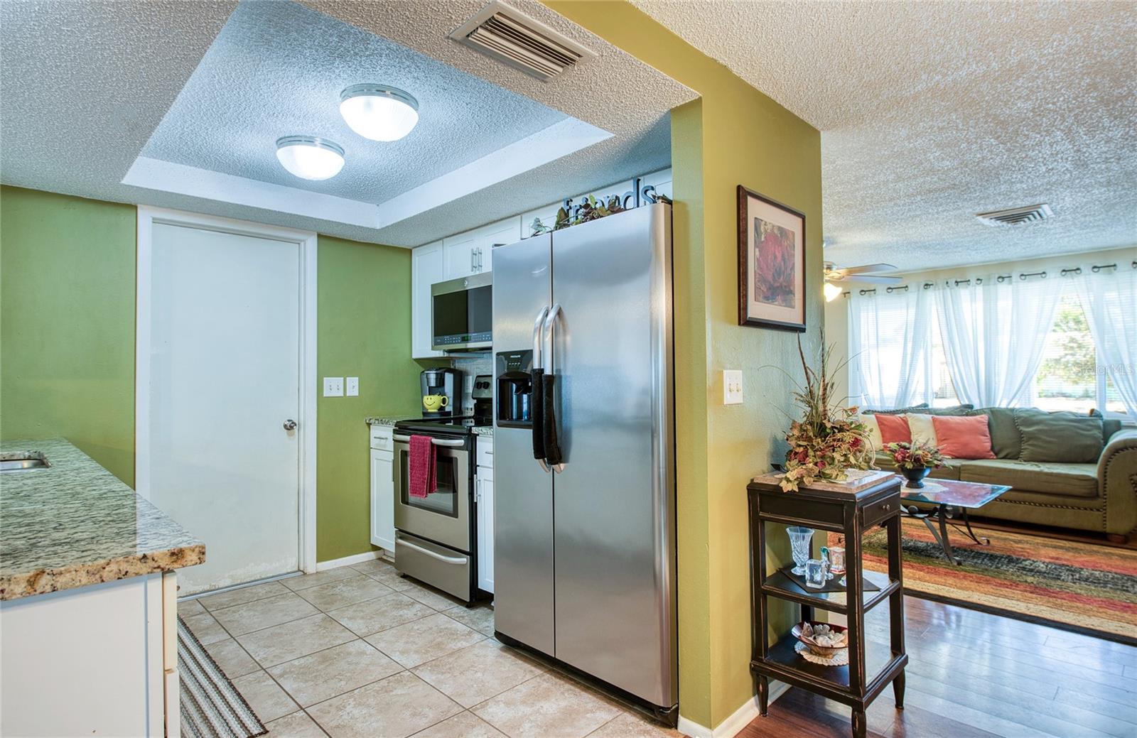 TANGLEWOOD TERRACE - Residential