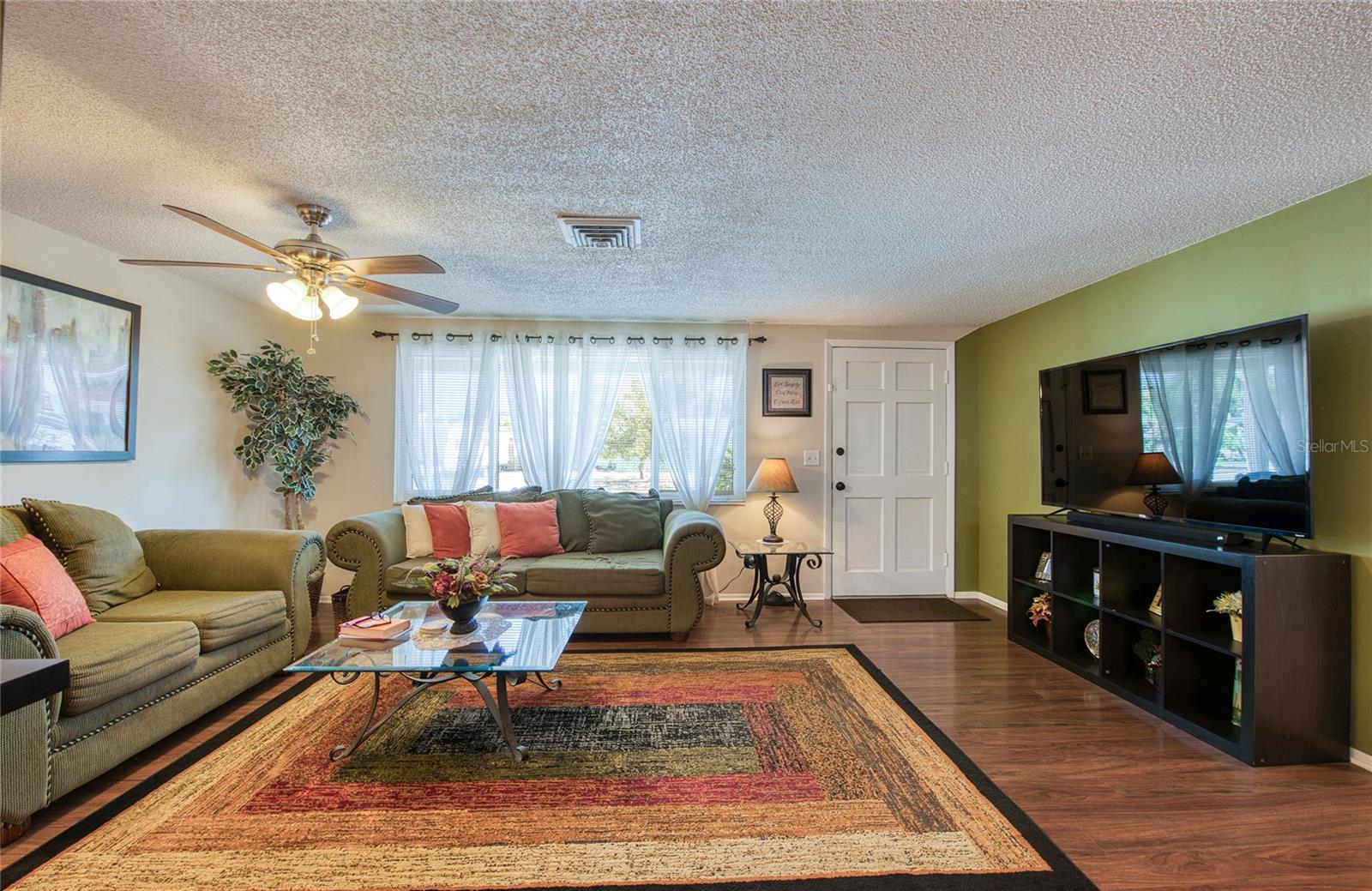 TANGLEWOOD TERRACE - Residential