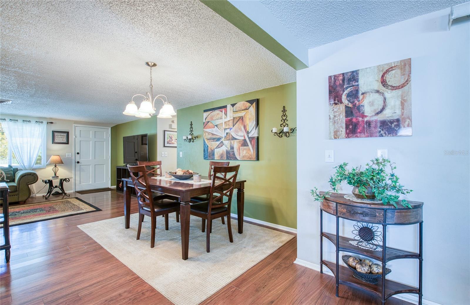TANGLEWOOD TERRACE - Residential