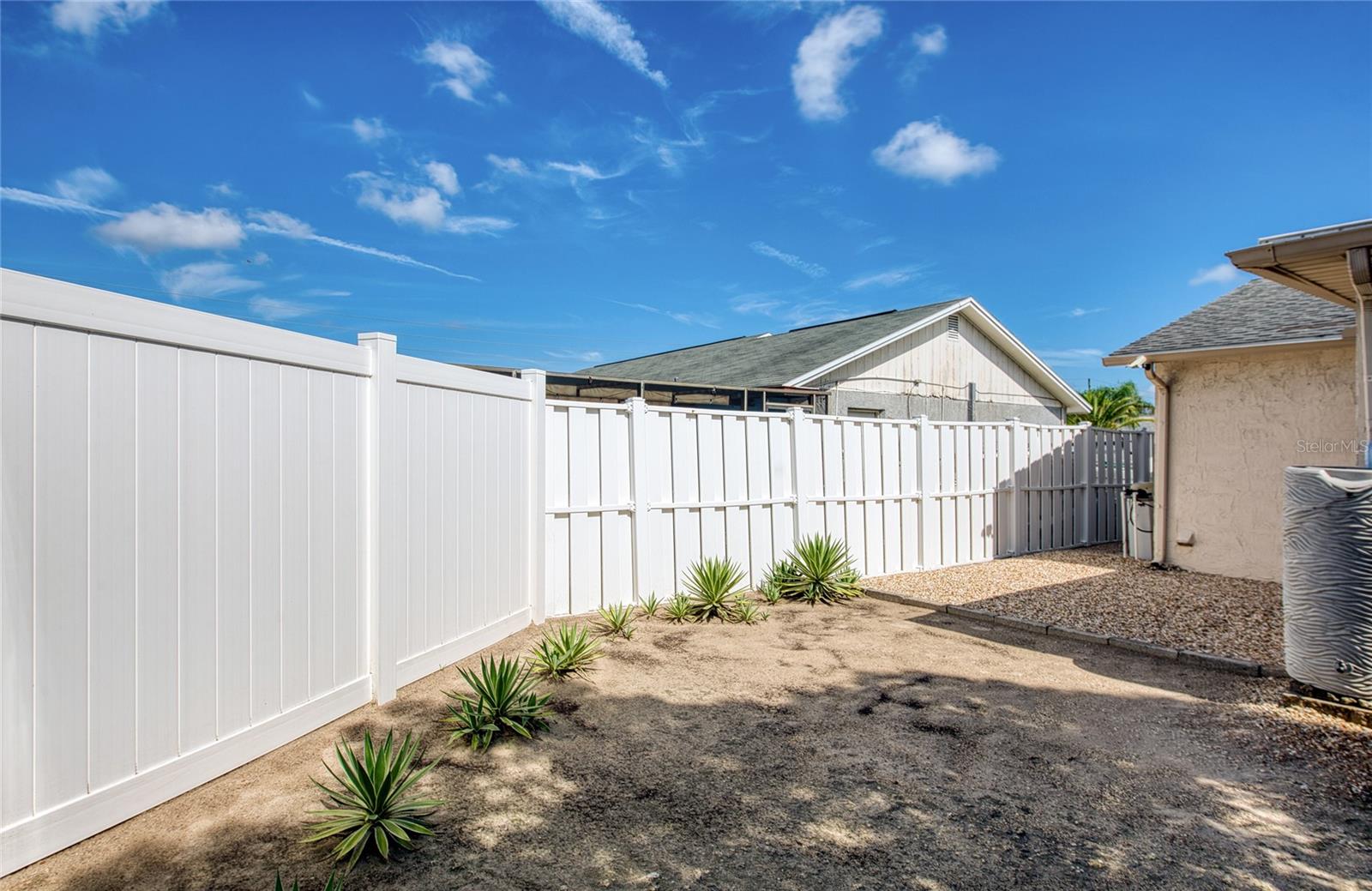 TANGLEWOOD TERRACE - Residential