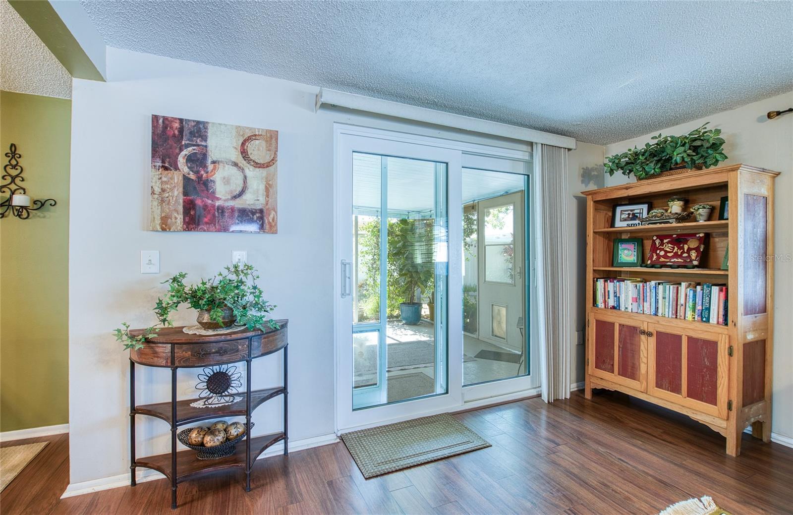 TANGLEWOOD TERRACE - Residential