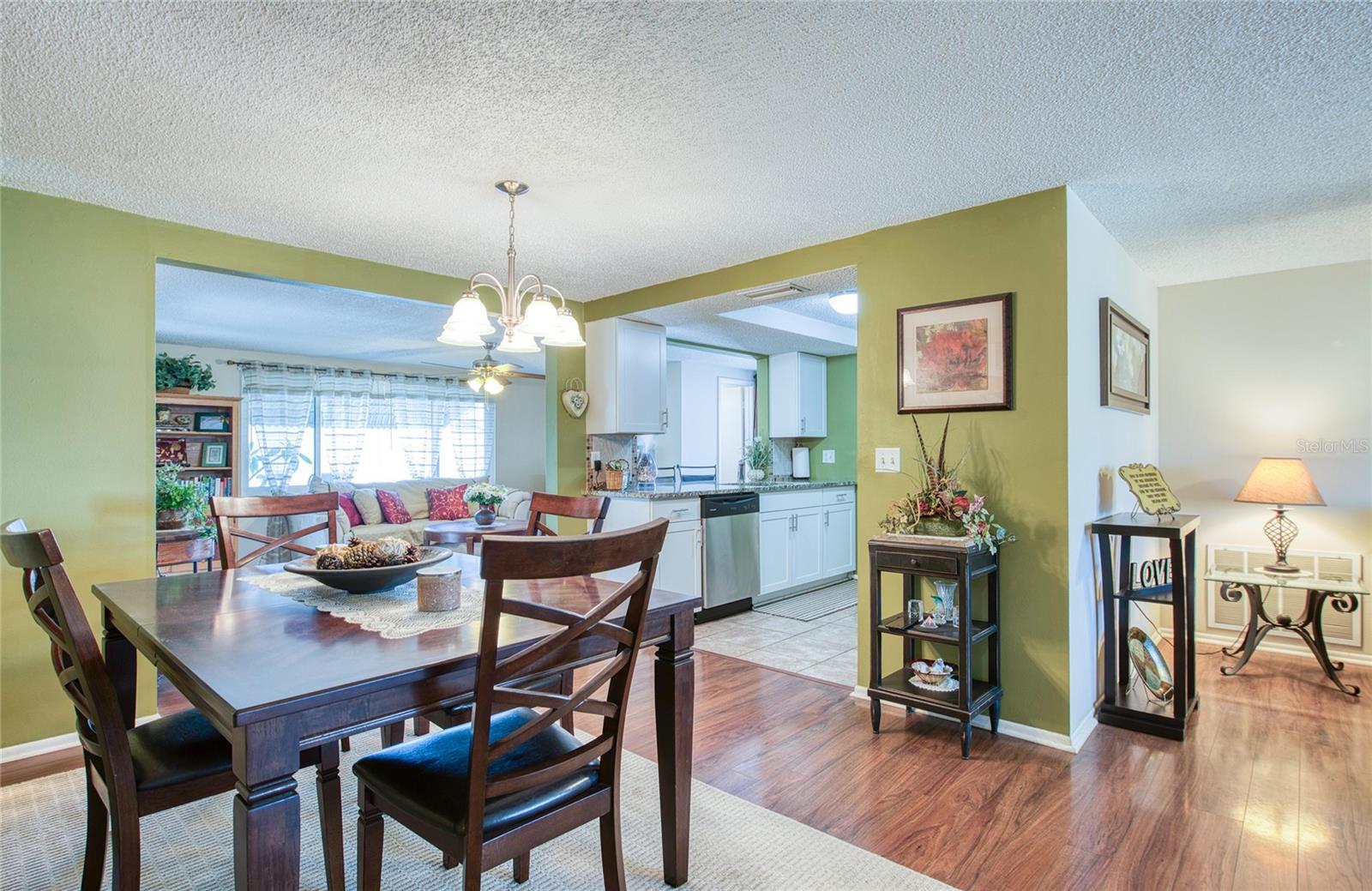 TANGLEWOOD TERRACE - Residential