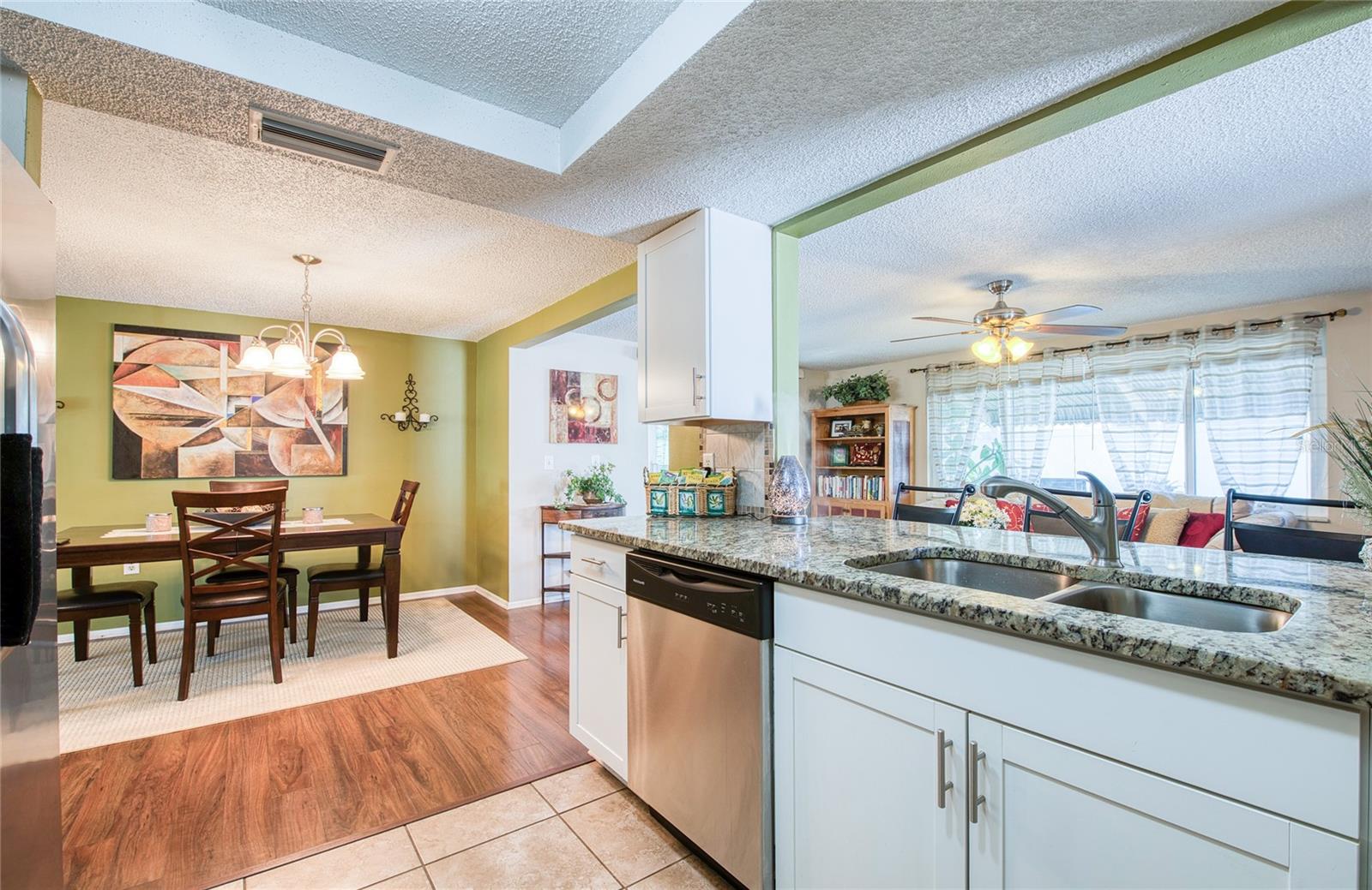 TANGLEWOOD TERRACE - Residential