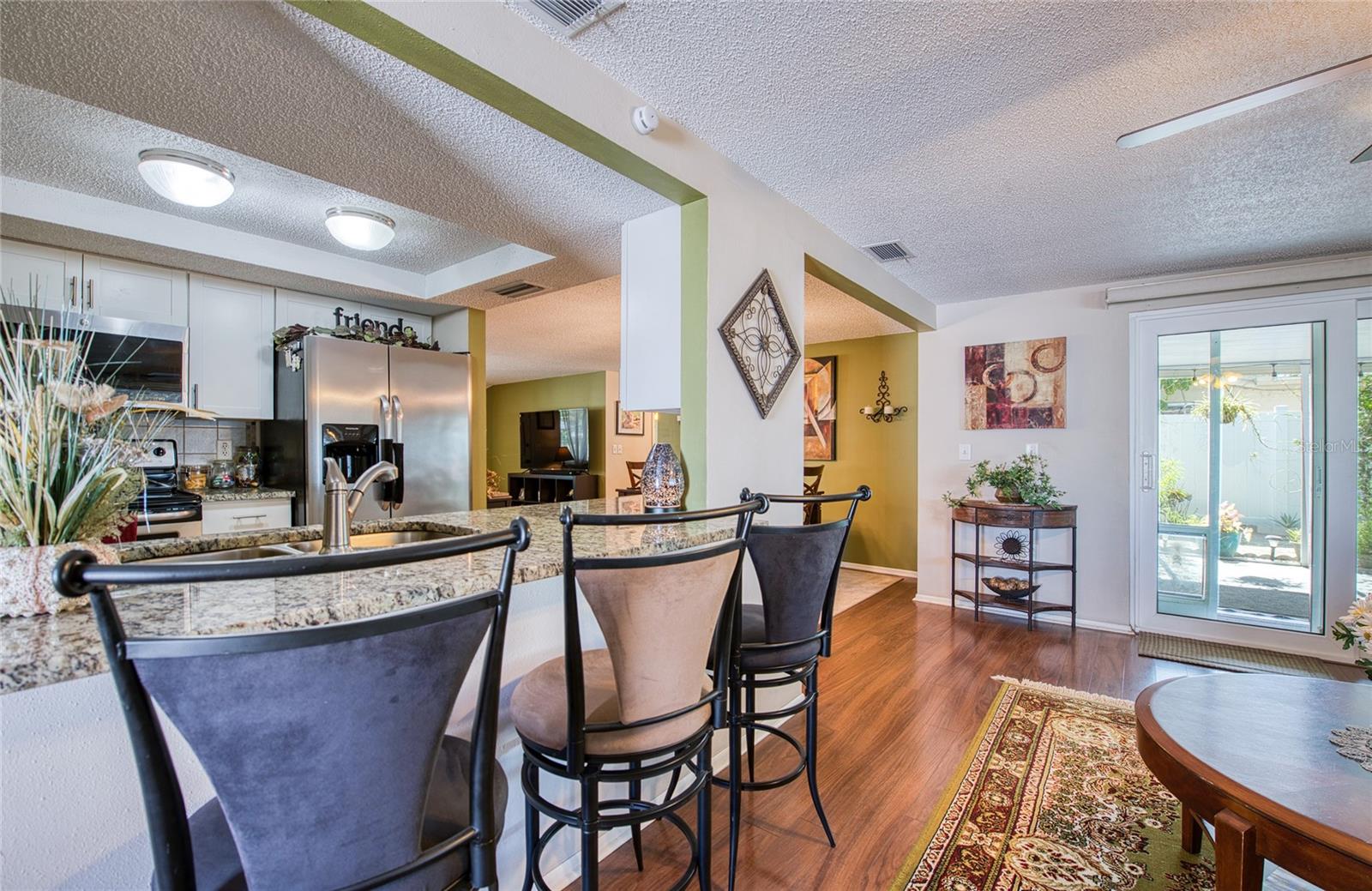 TANGLEWOOD TERRACE - Residential